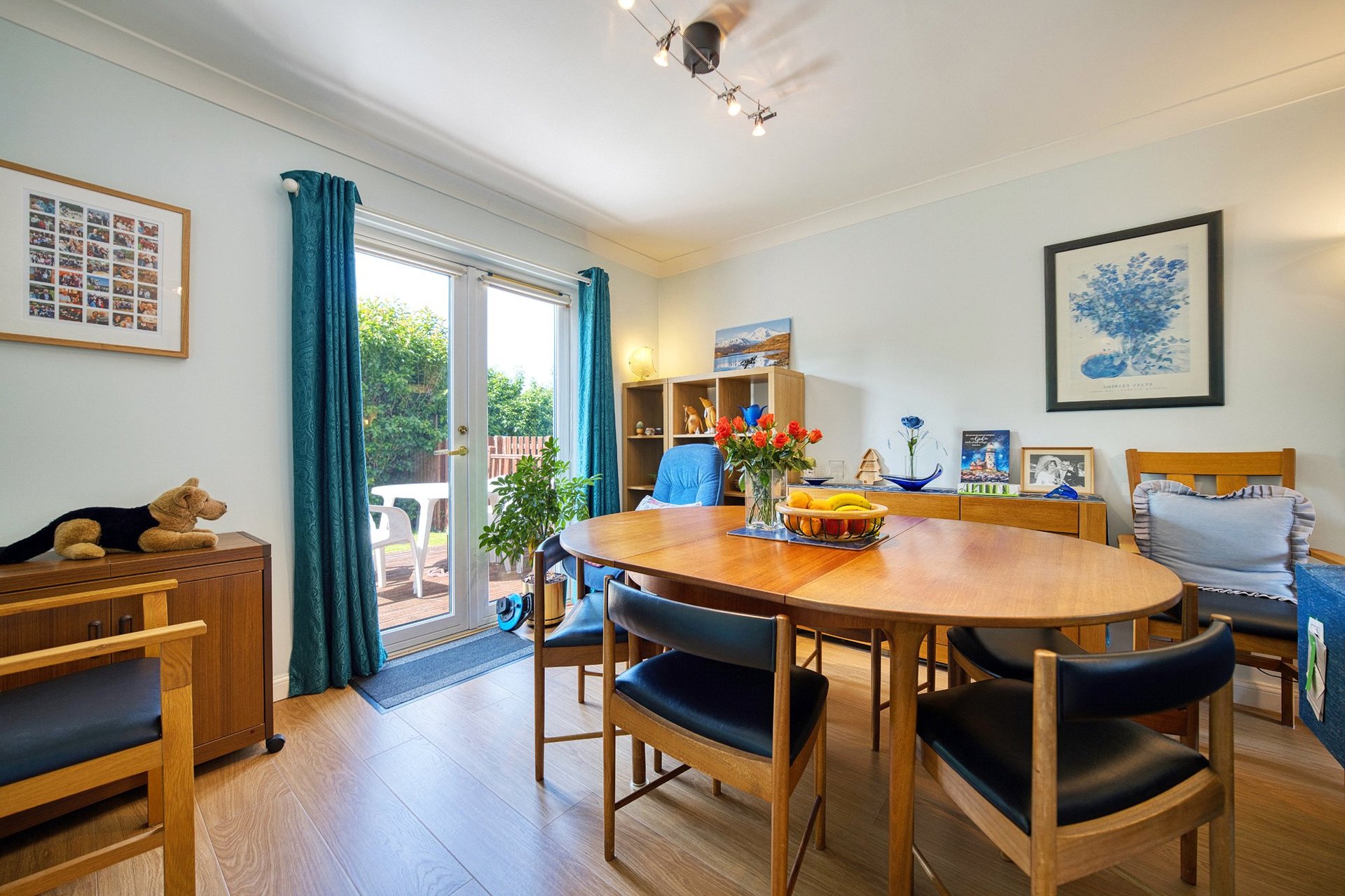 23 Murchison, Anniesland, Glasgow, G12 0FA - Picture #8