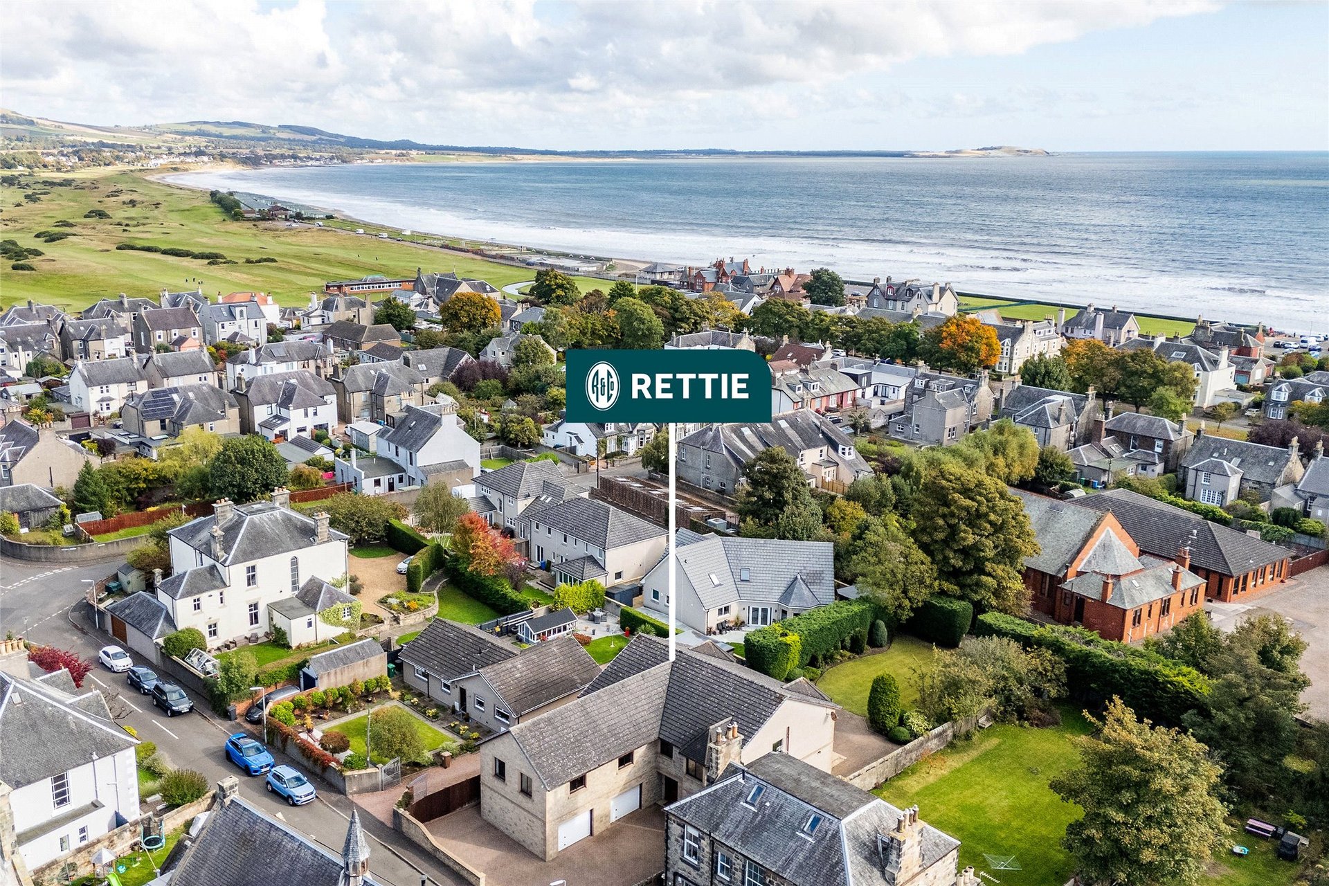 The Grove, 3 Forman Road, Leven, Fife, KY8 4HH - Picture #27