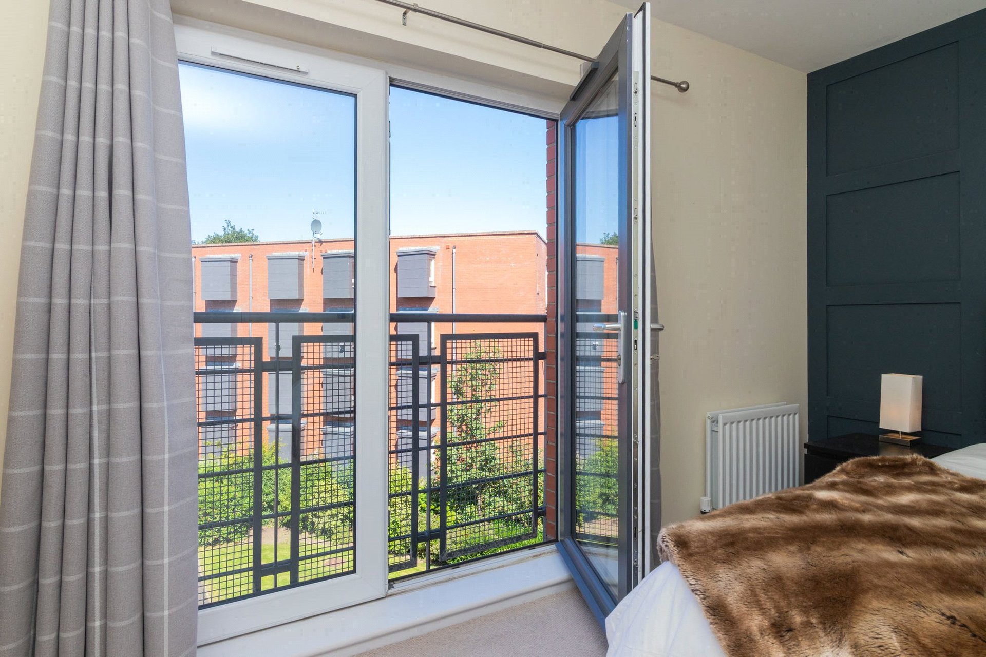 3/2, 43 Craigend Circus, Anniesland, Glasgow, G13 2TY - Picture #15