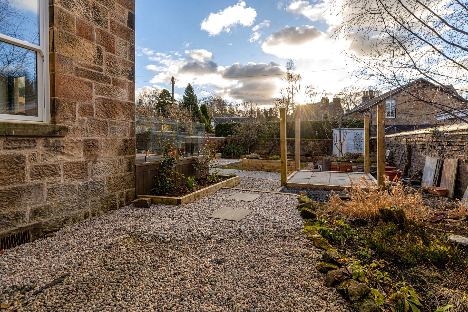 152 Old Castle Road, Cathcart, Glasgow, G44 5TW - Picture #34