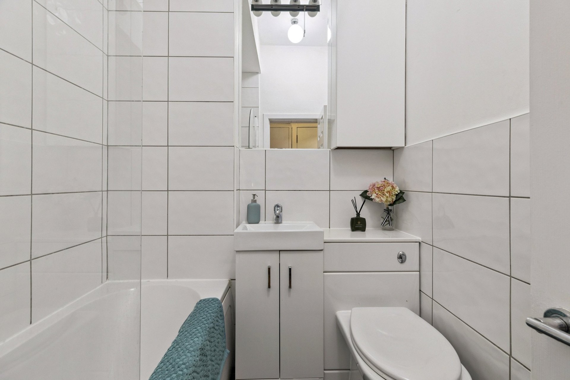 0/1, 26 Kennoway Drive, Thornwood, Glasgow, G11 7TY - Picture #12