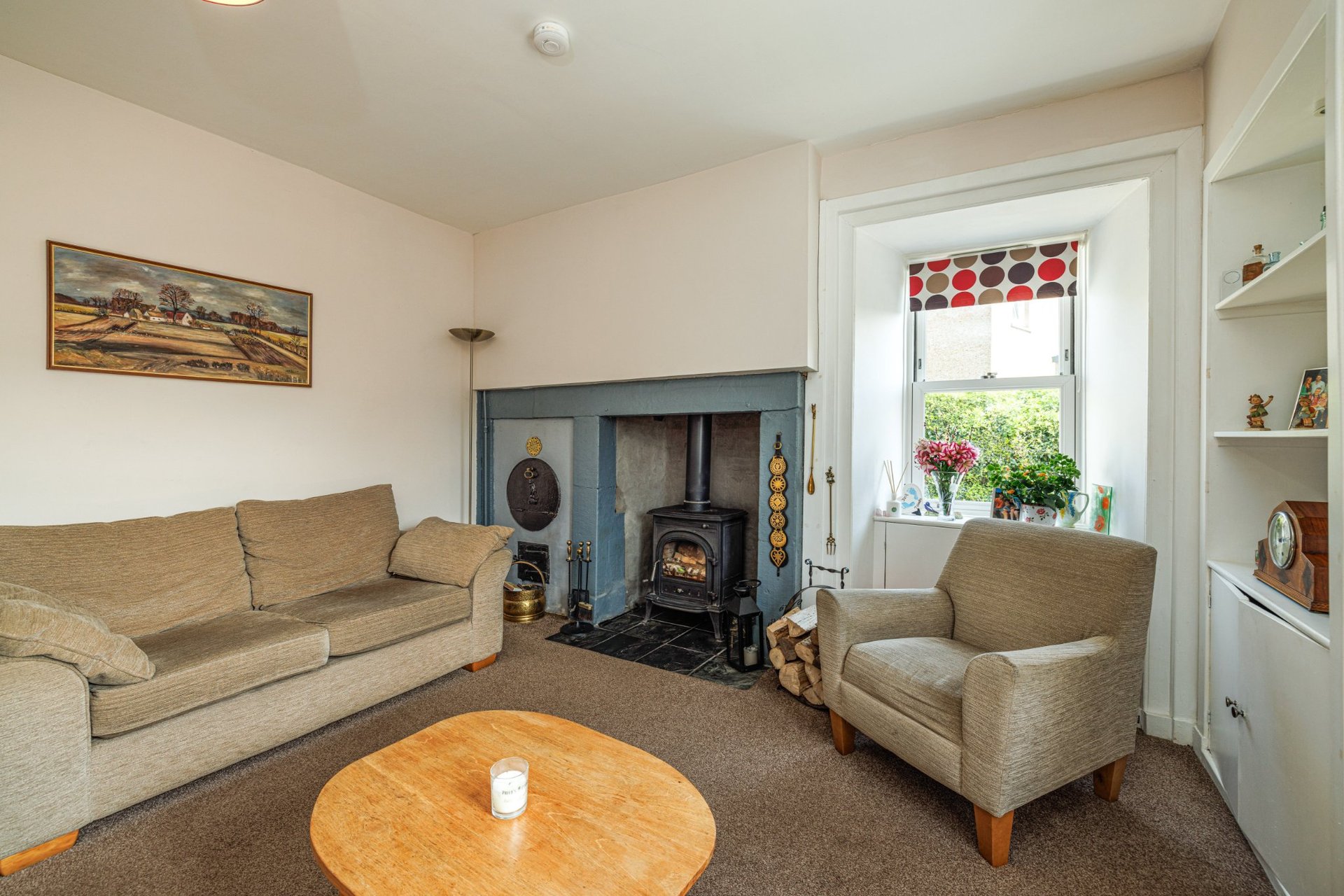 Barnethead, Lane, Newstead, Melrose, Scottish Borders, TD6 9DY - Picture #4