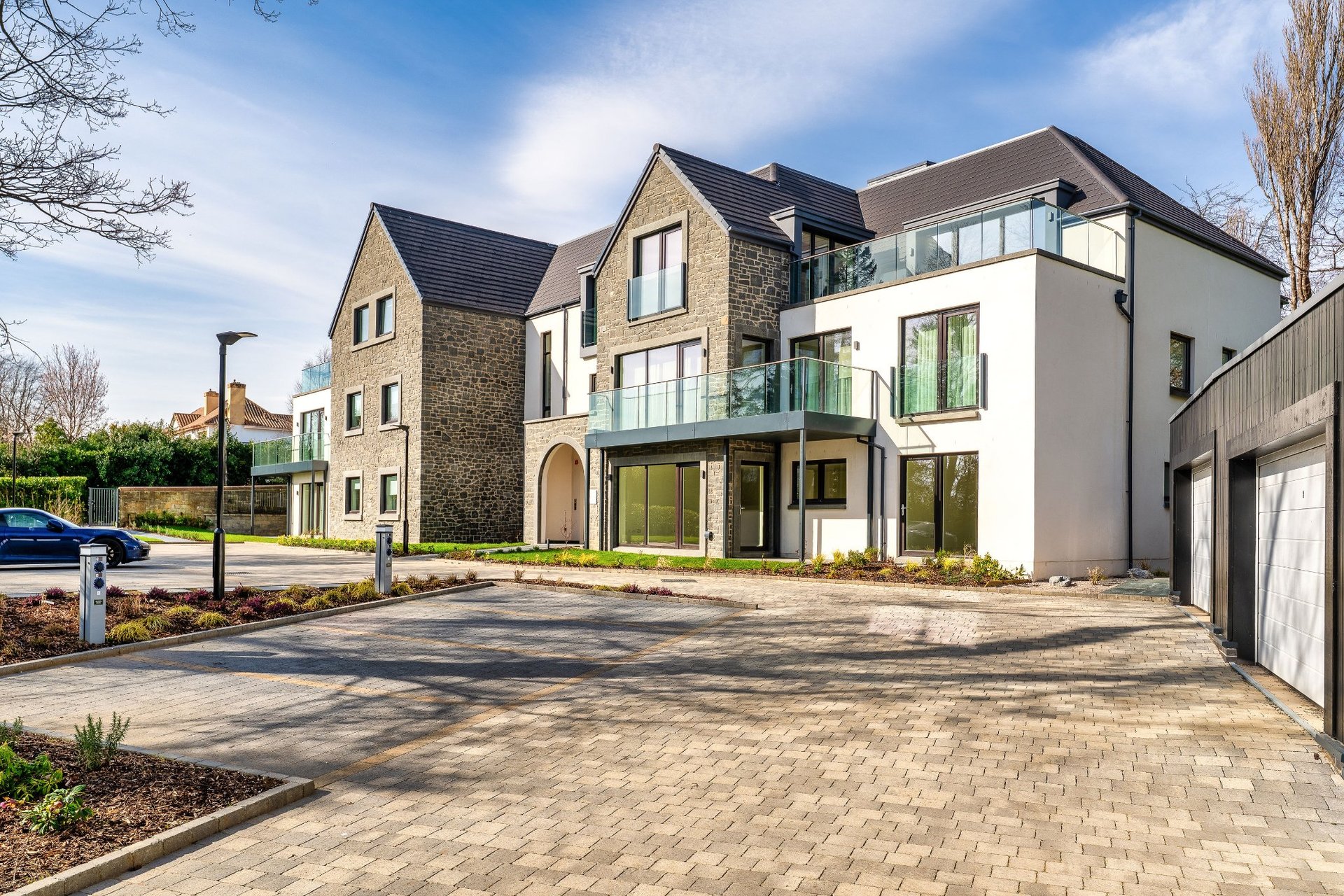 Apt 7, No.9 Barnton Avenue West, Edinburgh, EH4 6DF - Picture #2