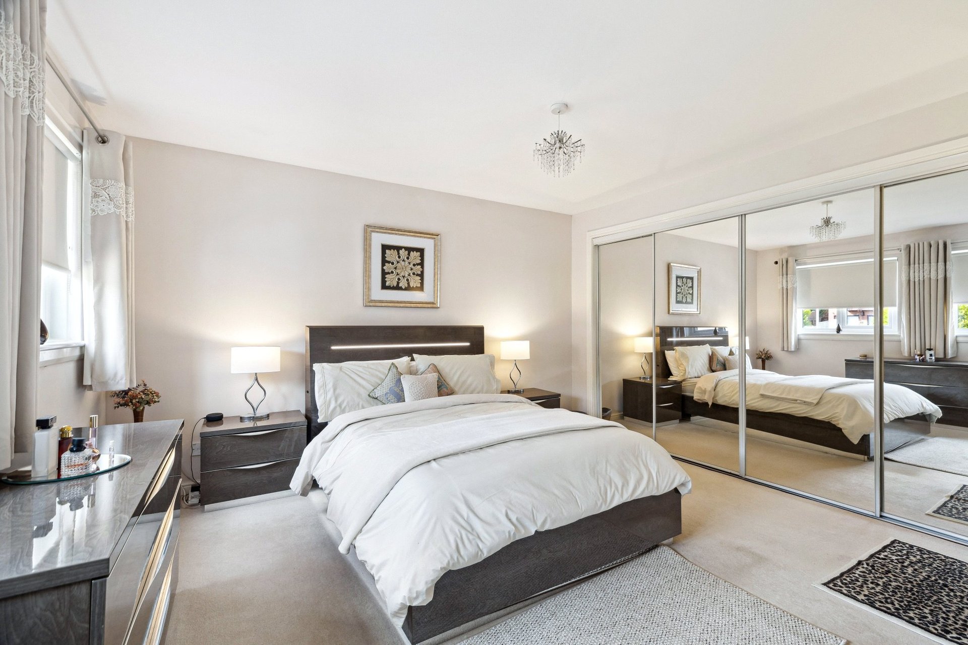 39 Abercrombie Drive, Bearsden, G61 4RR - Picture #25