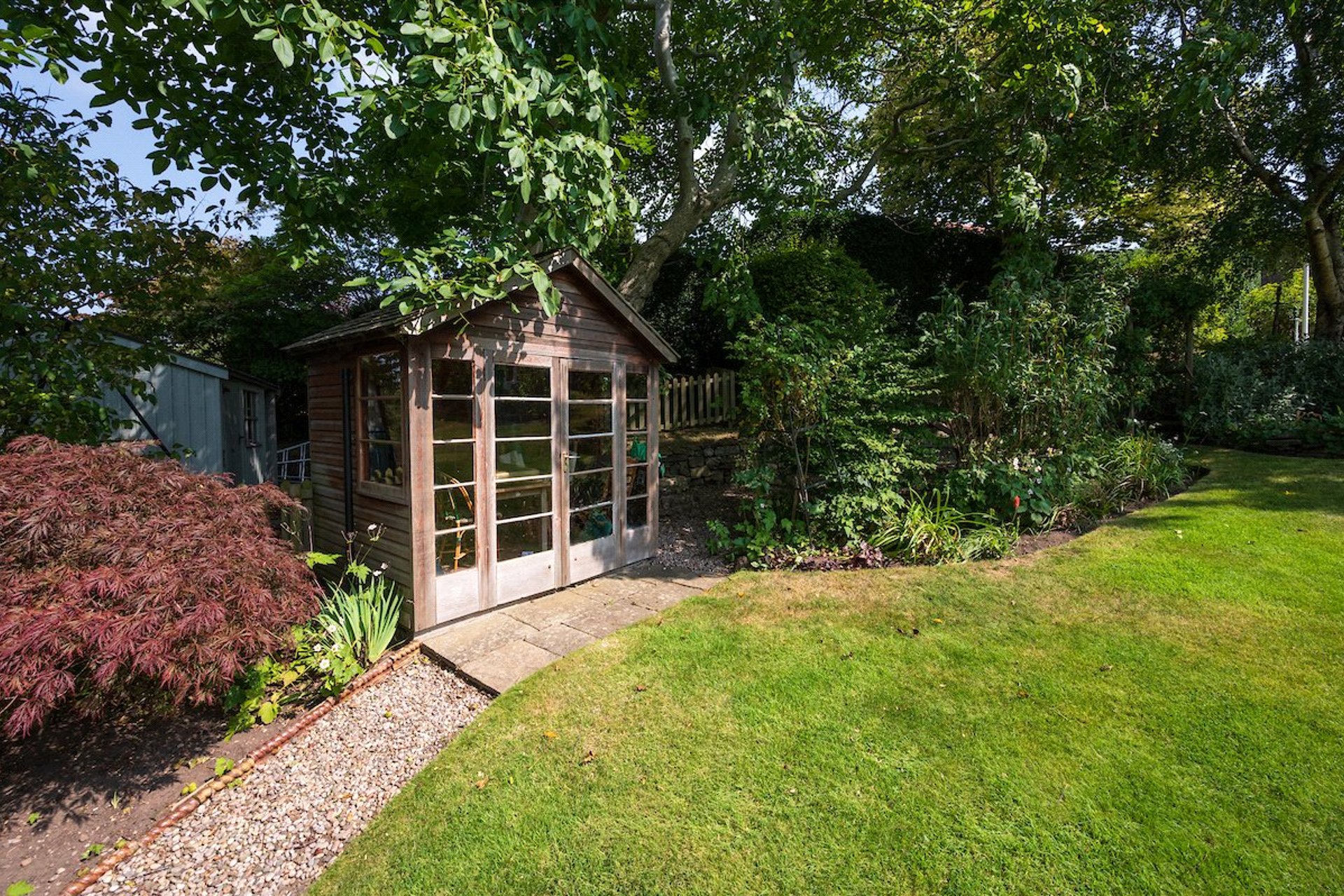 Beaconsfield, 37 Broomieknowe, Lasswade, Midlothian, EH18 1LN - Picture #41