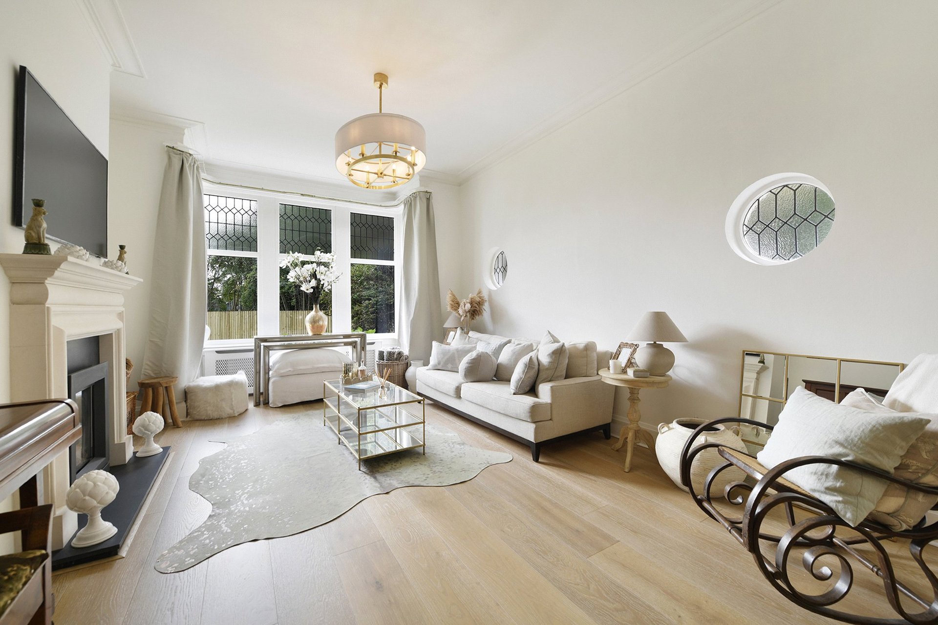 Rosemount, 14 Lethington Road, Giffnock, Glasgow, East Renfrewshire, G46 6TB - Picture #10