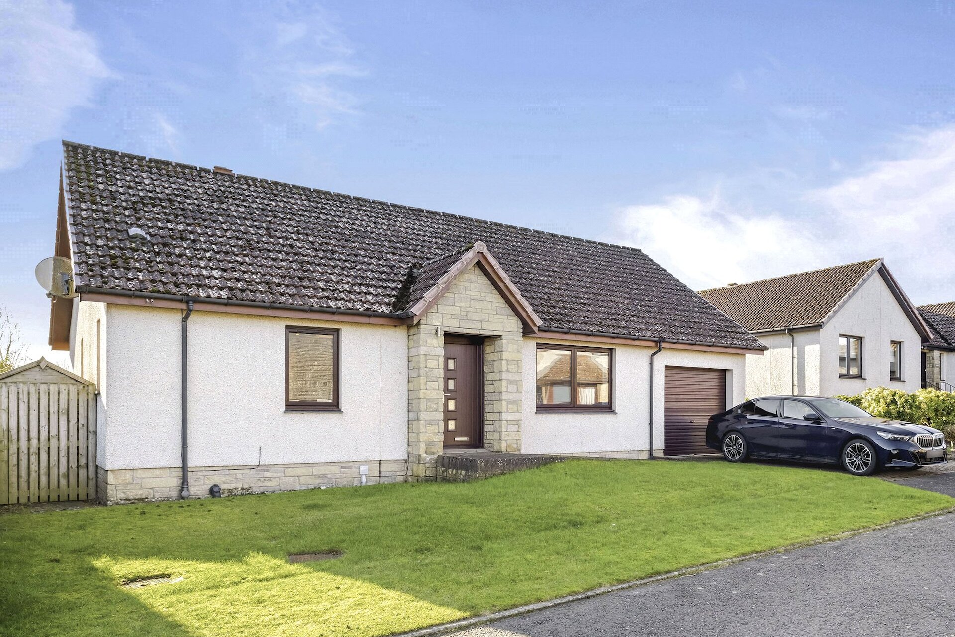 35 Pitcairn Drive, Balmullo, St. Andrews, KY16 0DZ - Picture #1