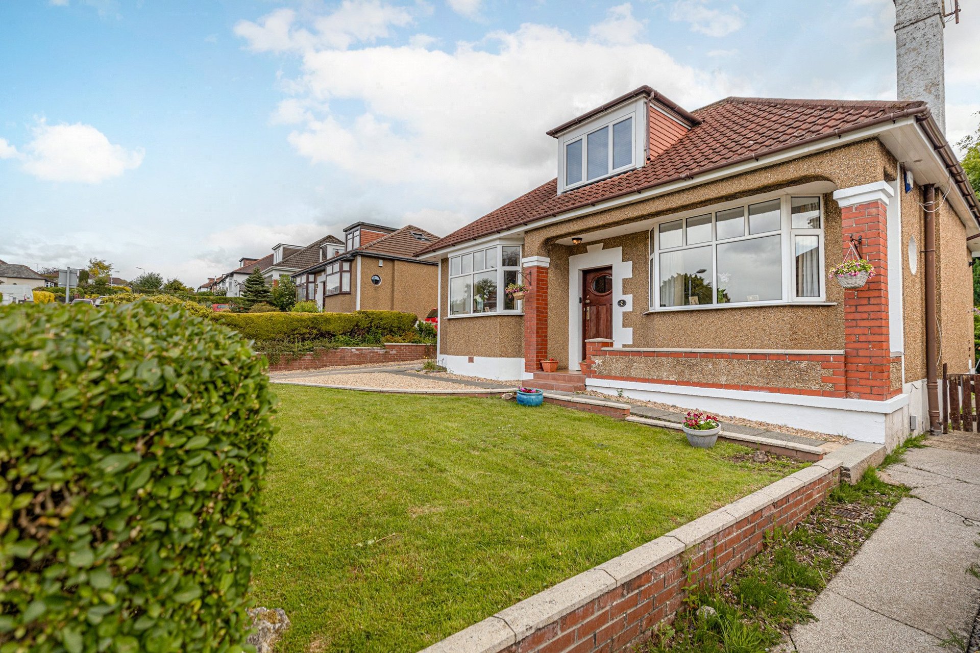 2 Lochaber Road, Bearsden, G61 2JL - Picture #34