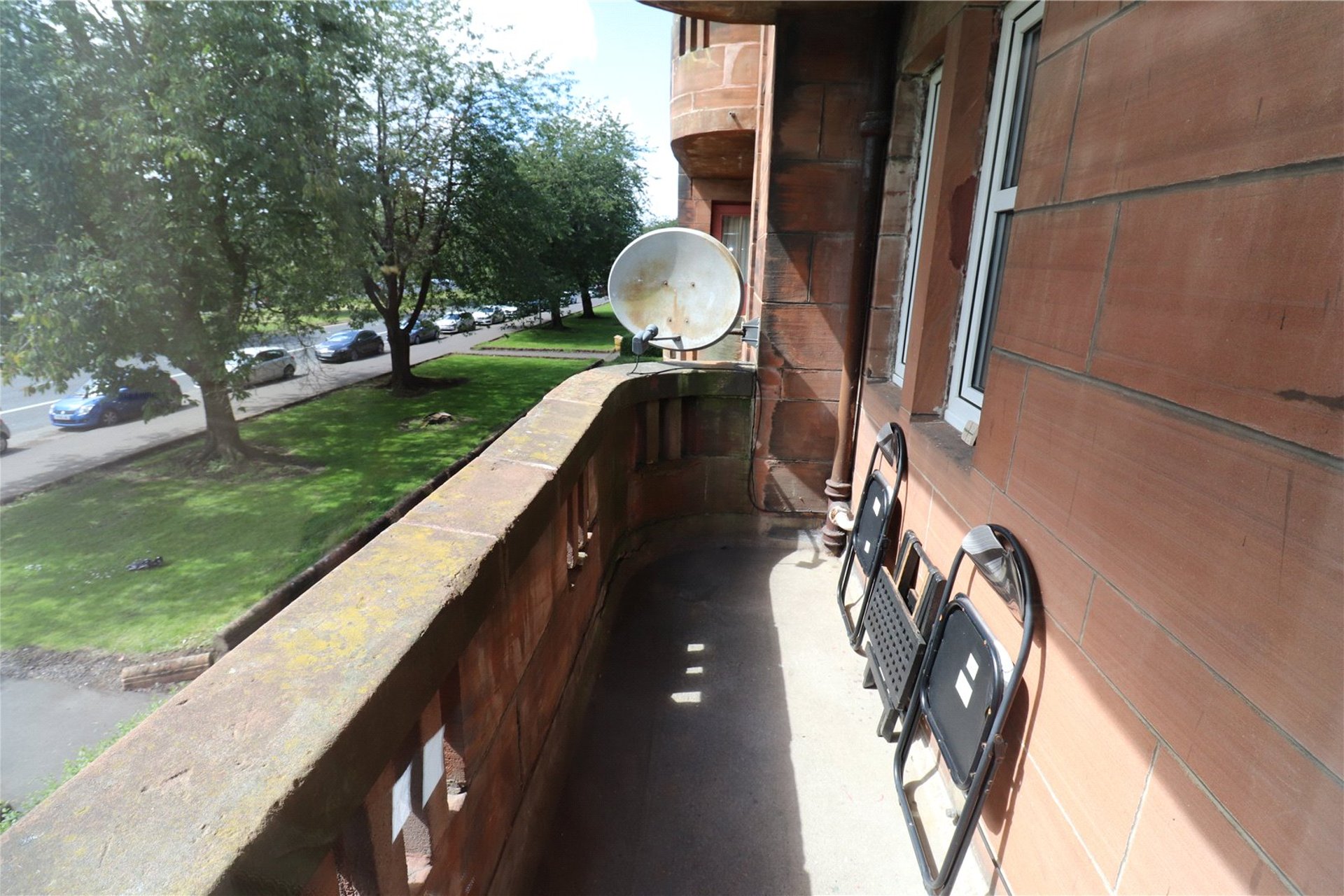 1/2, 1768 Great Western Road, Glasgow, G13 2TL - Picture #7