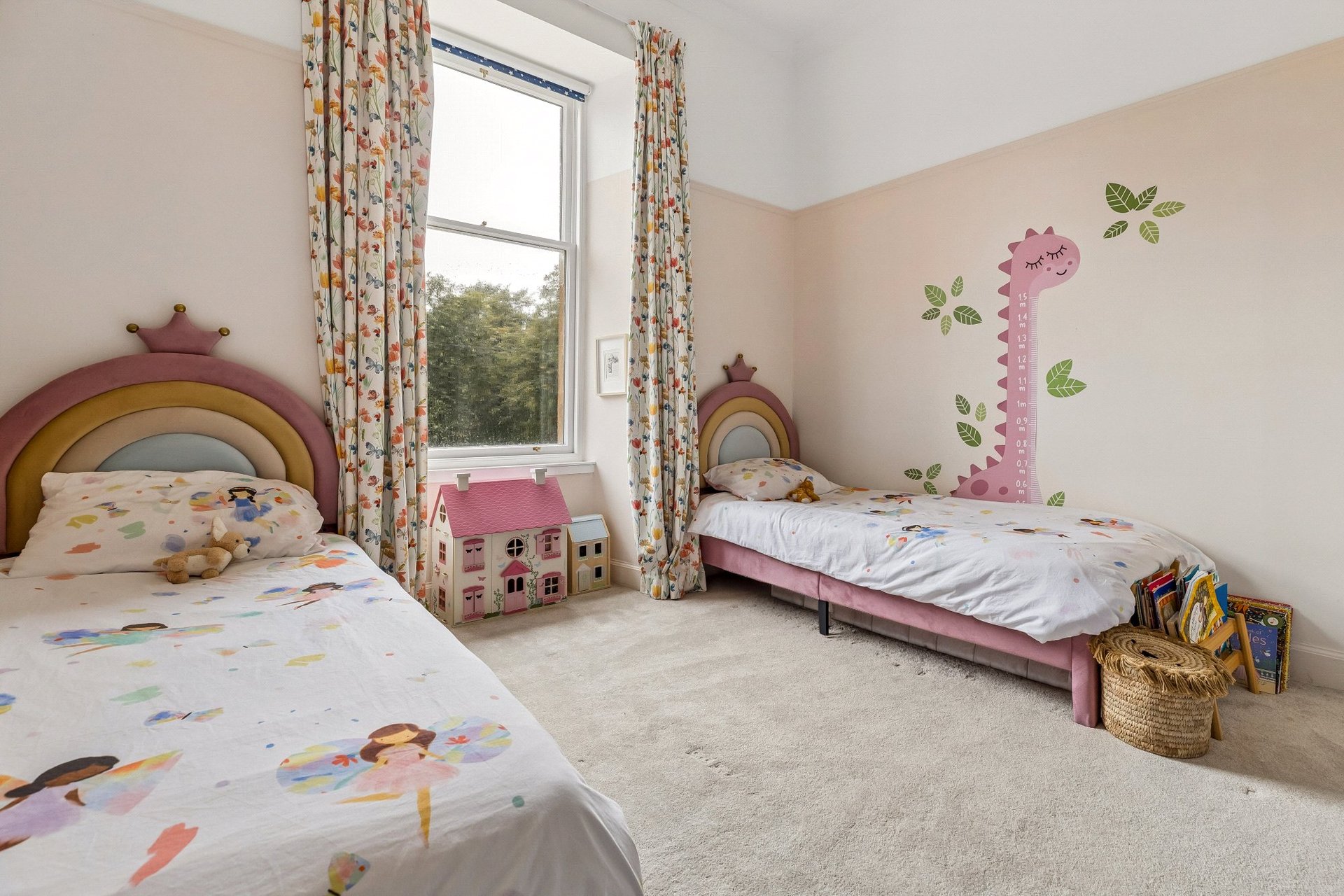 57 St. Andrews Drive, Pollokshields, Glasgow, G41 5HQ - Picture #23