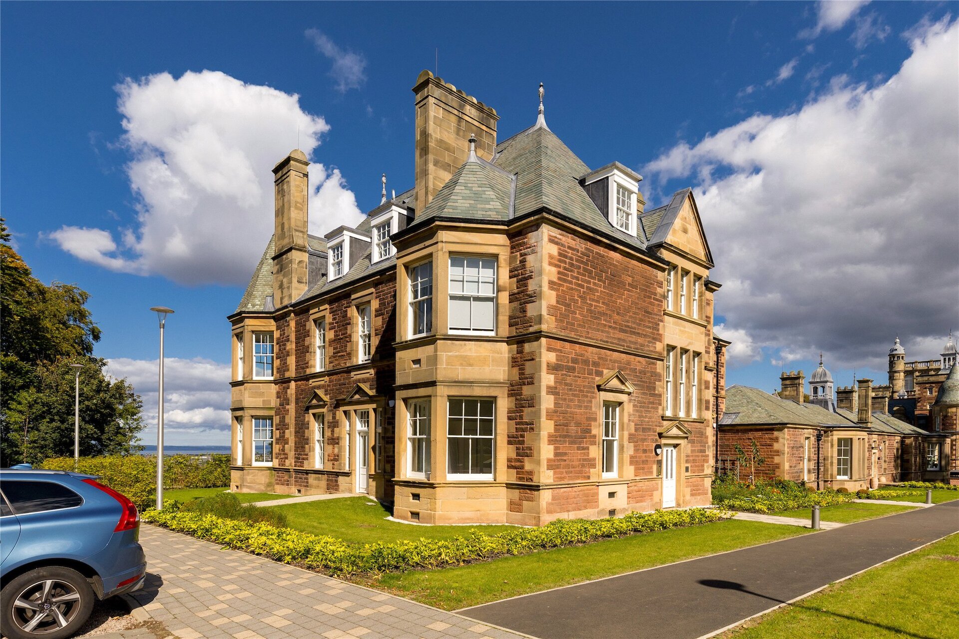 38/5 Sassoon Grove, Craiglockhart, Edinburgh, EH10 5FA - Picture #1