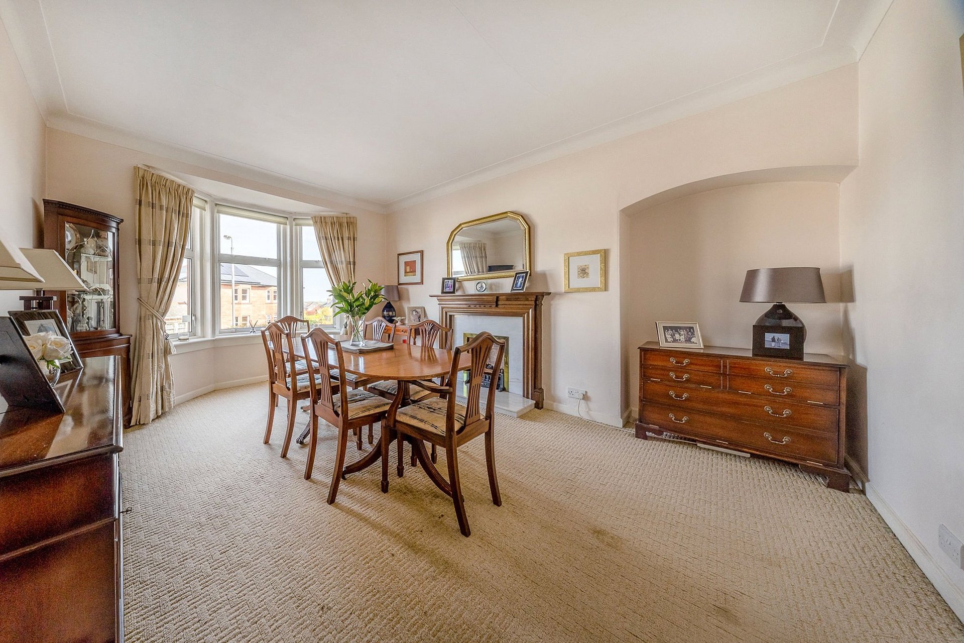 53 Beech Avenue, Bearsden, G61 3EU - Picture #5