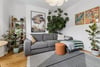 1/2, 187 Deanston Drive, Shawlands, Glasgow, G41 3JZ - Picture #5