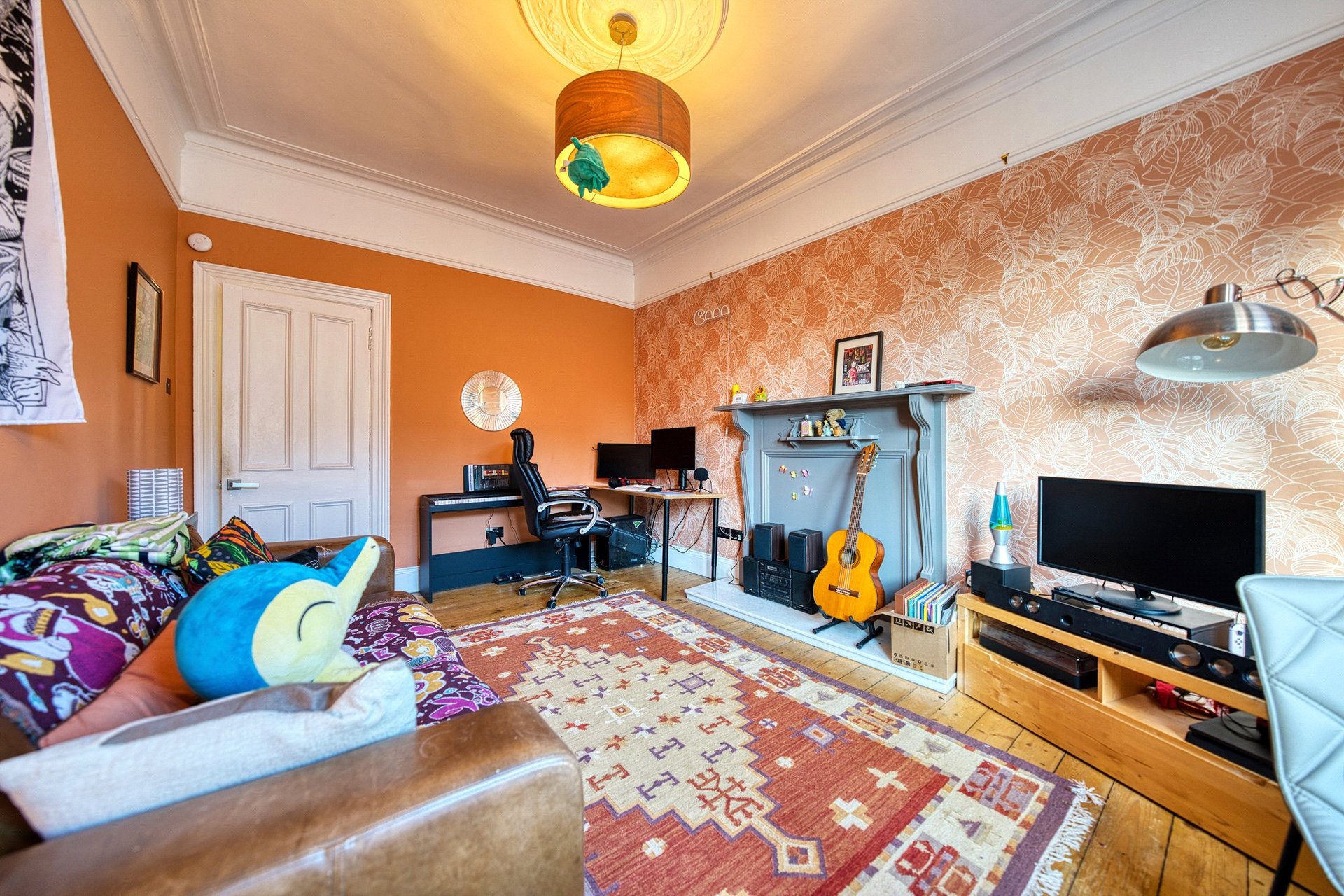 Flat 3/1, 19 Laurel Place, Thornwood, Glasgow, G11 7RF - Picture #6