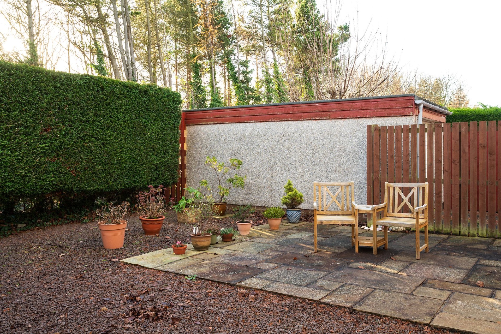 100 Glassel Park Road, Longniddry, East Lothian, EH32 0TA - Picture #23