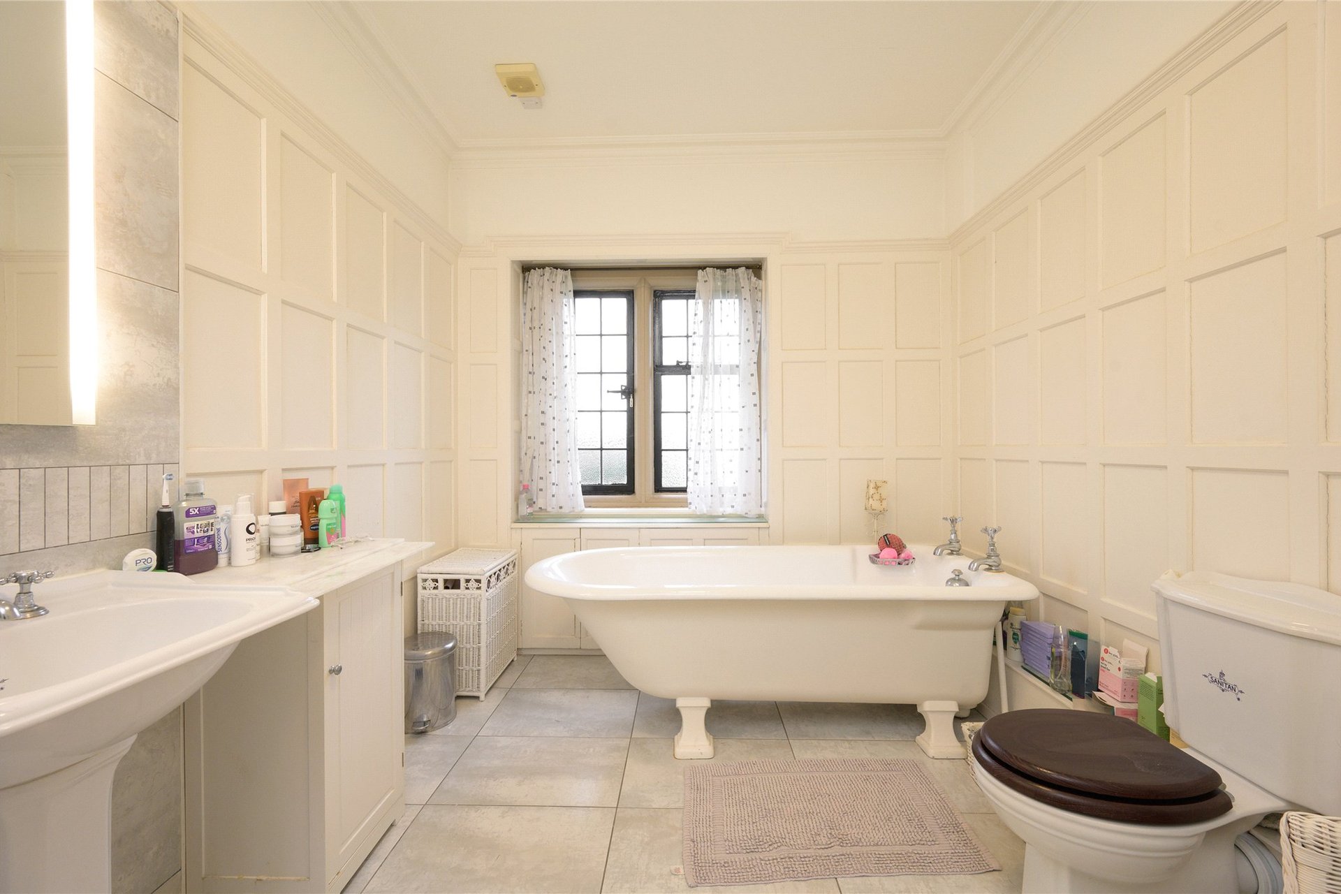 Tidings Hill, 15A Cadzow Crescent, Bo'Ness, Stirlingshire, EH51 9AZ - Picture #30