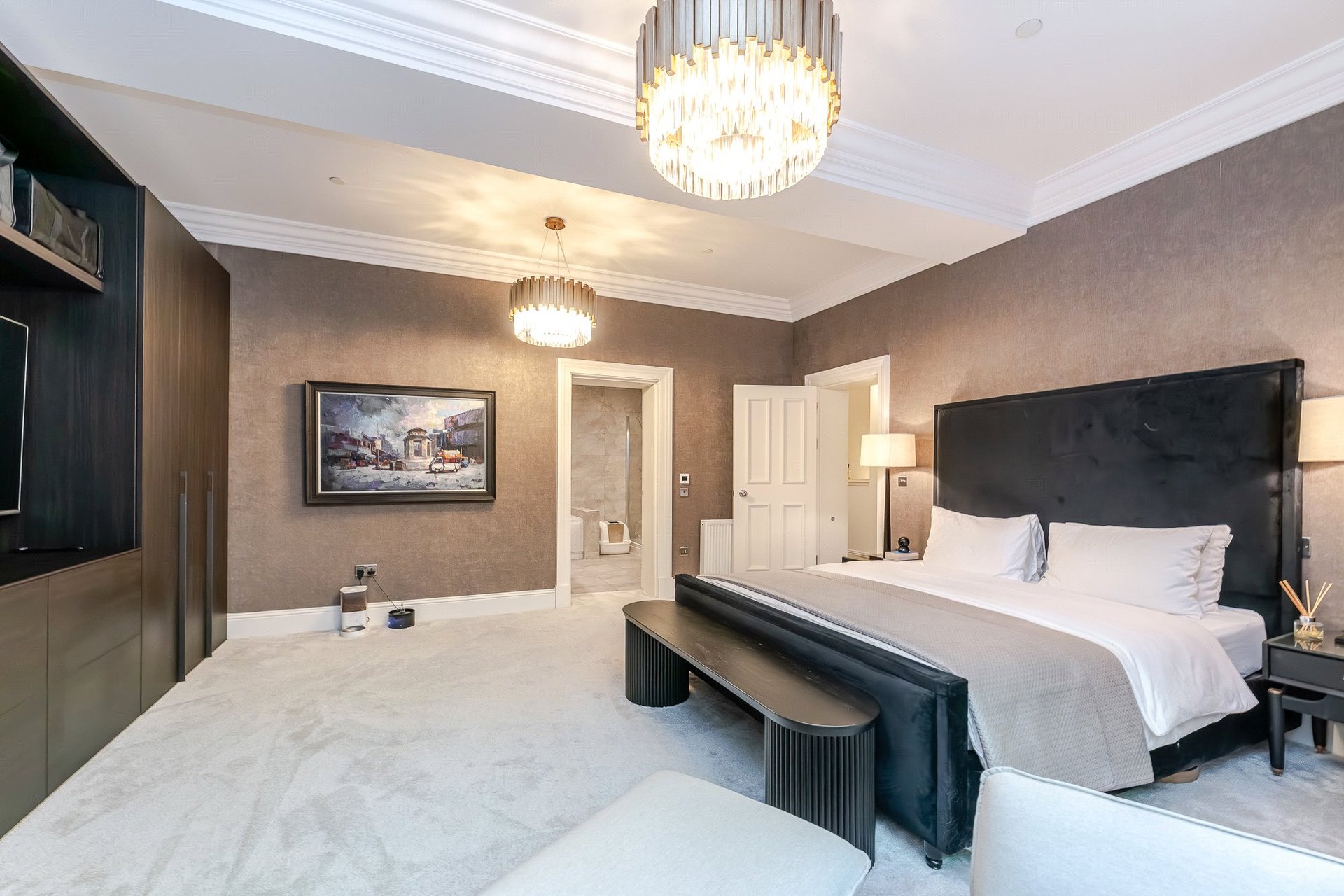 Main Door Duplex, 18A Belhaven Terrace West, Dowanhill, Glasgow, G12 0UL - Picture #57