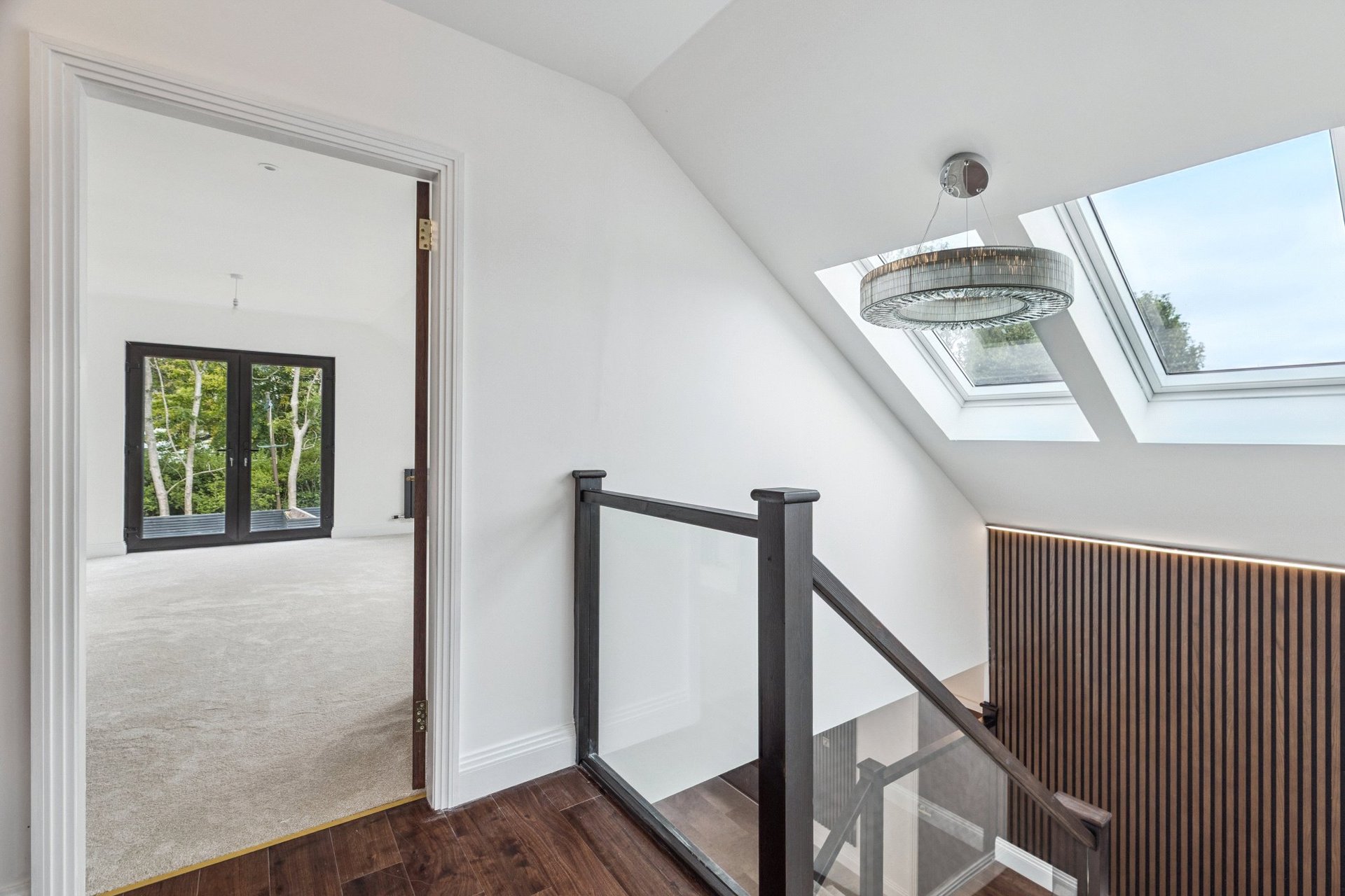 21 Fernleigh Road, Newlands, Glasgow, G43 2UD - Picture #28
