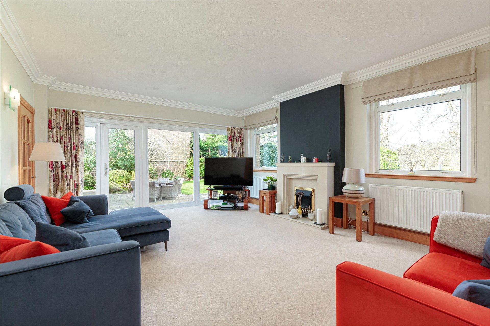 66 Barnton Park View, Edinburgh, EH4 6HJ - Picture #2