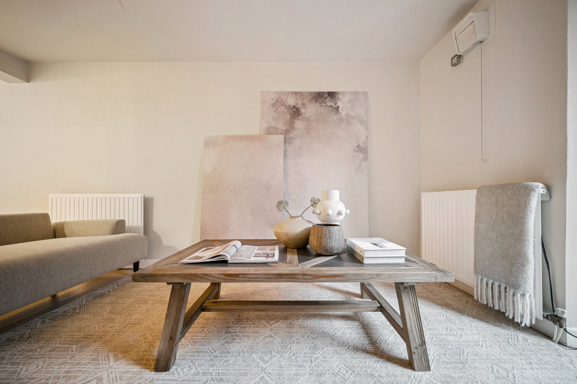 30 Barony Street, New Town, Edinburgh, EH3 6NY - Picture #5