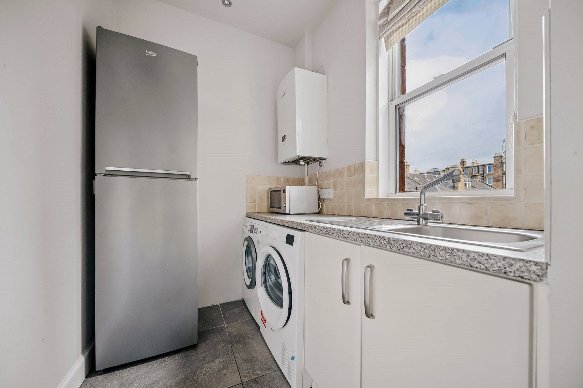 13 Almondbank Terrace, Edinburgh, EH11 1SR - Picture #8