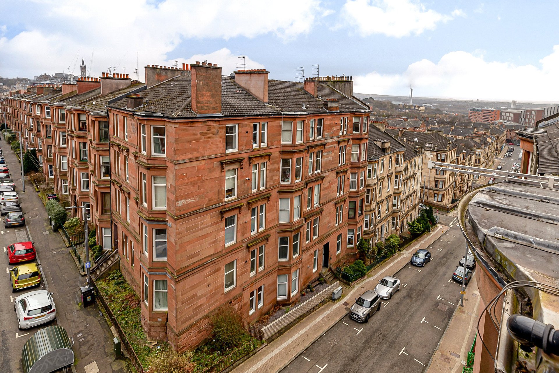 3/2, 59 Gardner Street, Partick, Glasgow, G11 5BZ - Picture #5