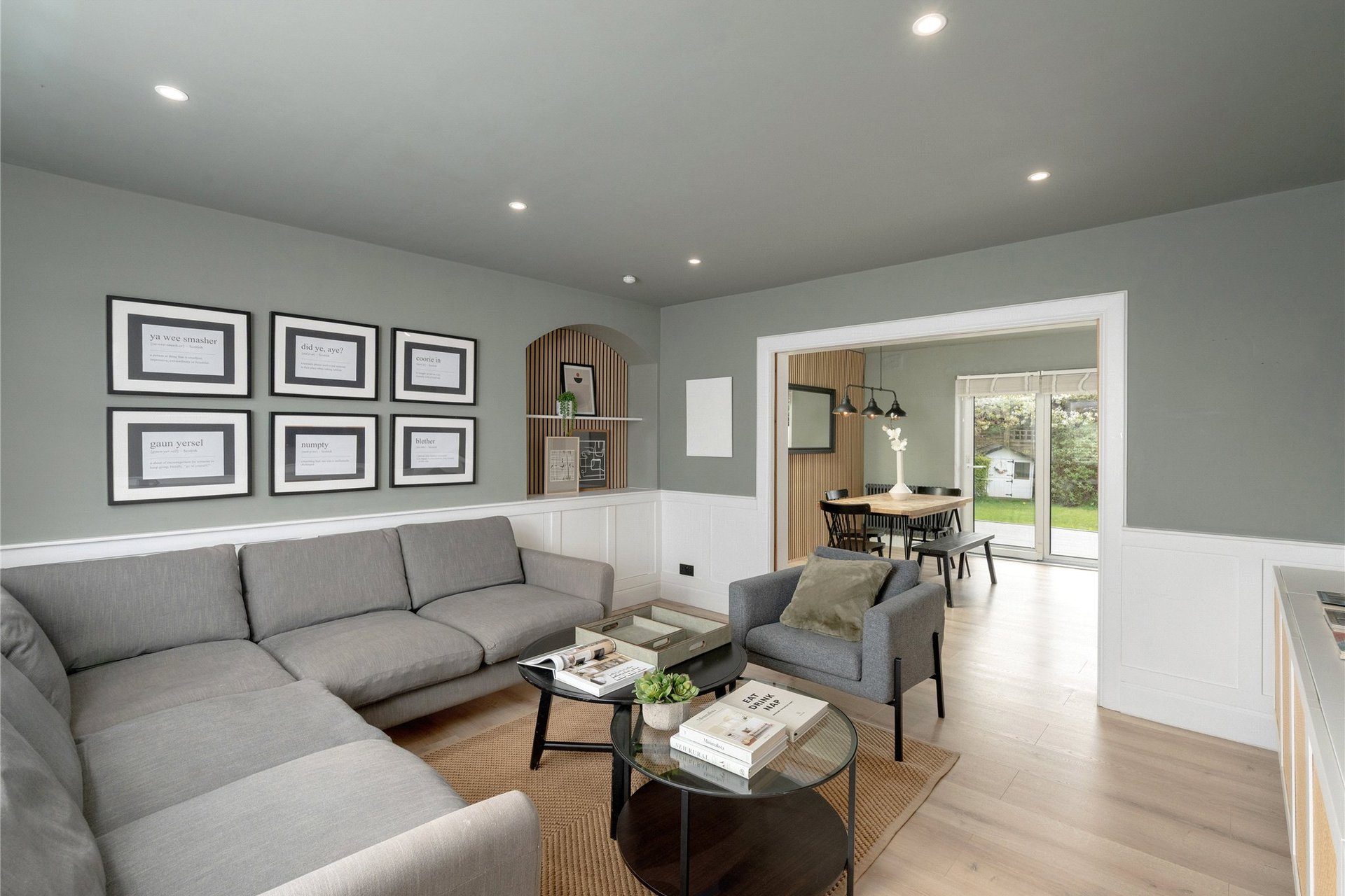 20 Bonaly Drive, Edinburgh, Midlothian, EH13 0EU - Picture #3