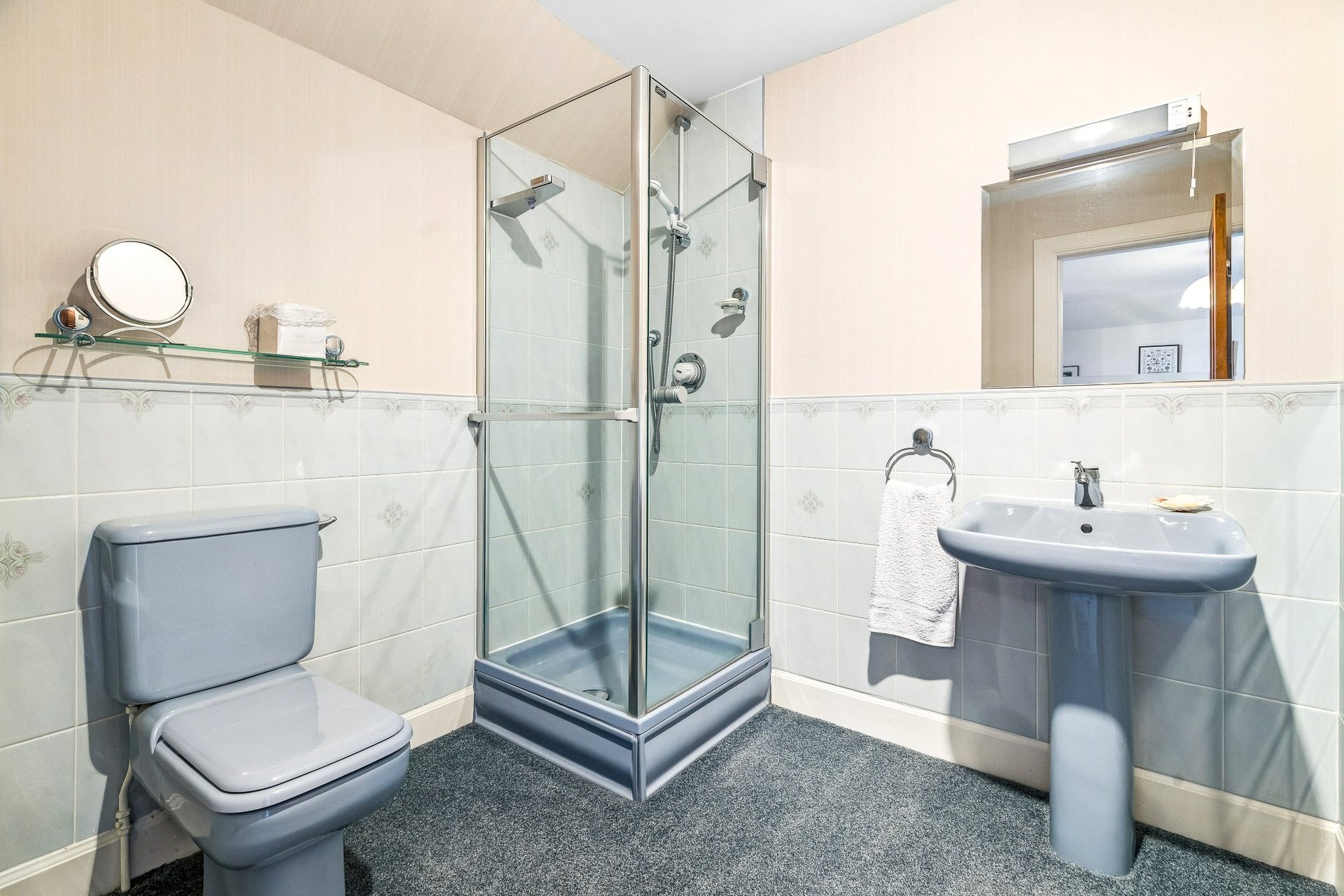 Westfield, 26 Glenburn Road, Bearsden, Glasgow, East Dunbartonshire, G61 4PT - Picture #38