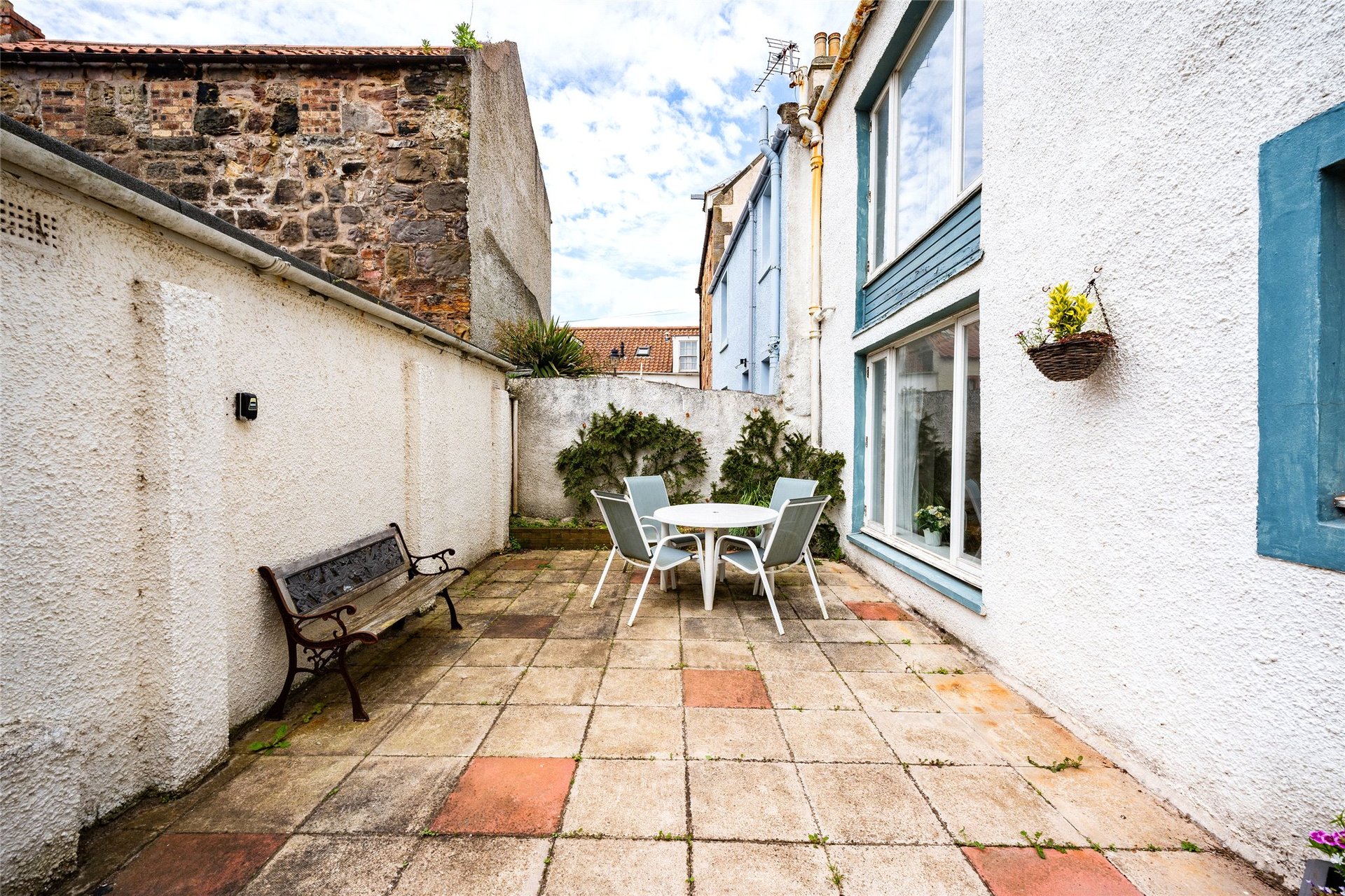 2 Gascons Close, Pittenweem, Anstruther, Fife, KY10 2NY - Picture #25