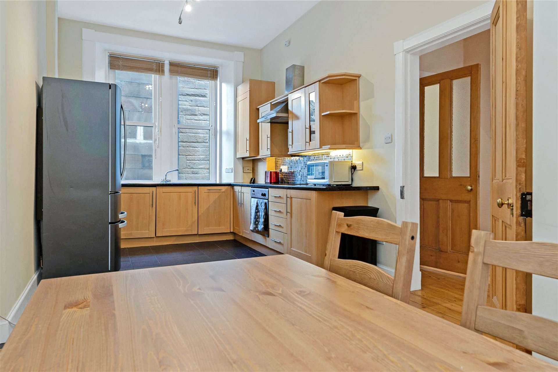 36/3 Comely Bank Place, Edinburgh, EH4 1EP - Picture #6