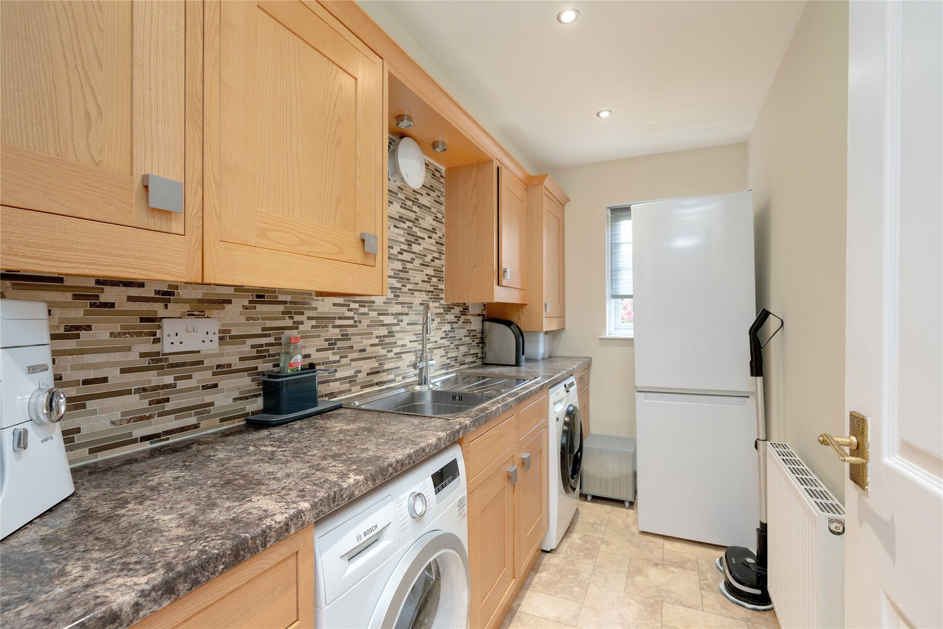 190 The Murrays, Liberton, Edinburgh, EH17 8US - Picture #8