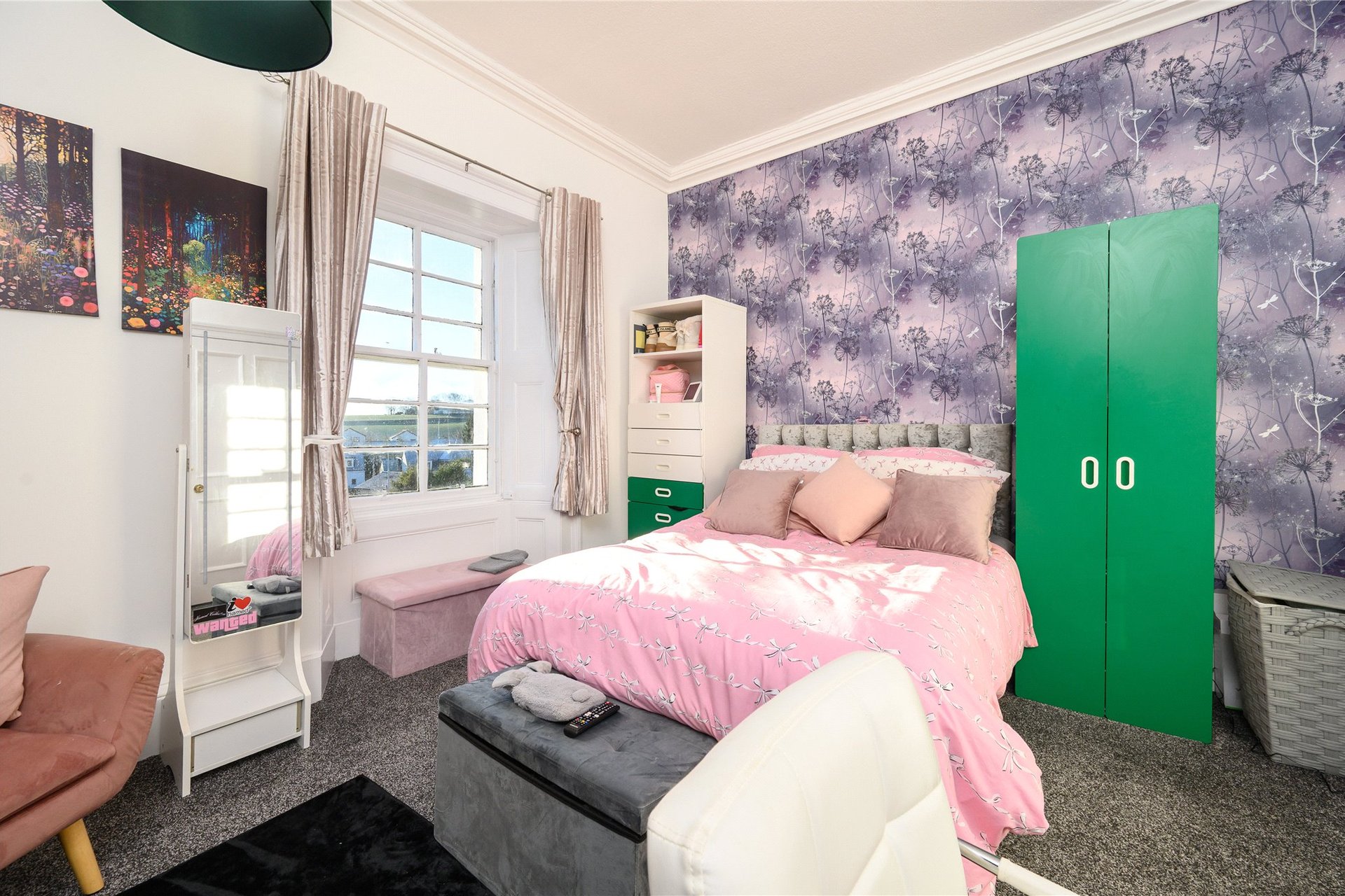 Carnock House, 23 Main Street, Carnock, Dunfermline, KY12 9JG - Picture #18