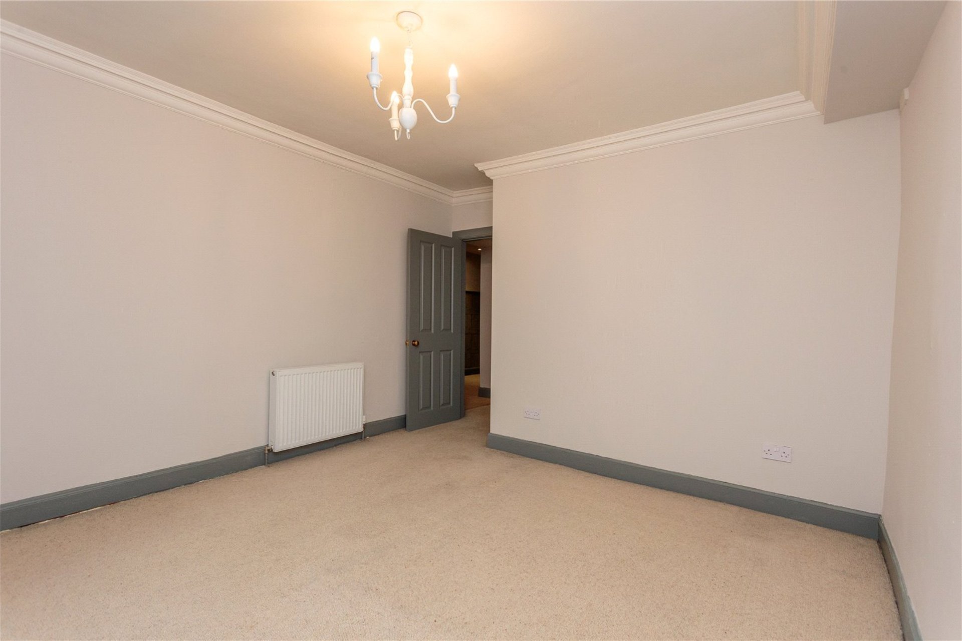 22A Dundonald Street, Edinburgh, EH3 6RY - Picture #17