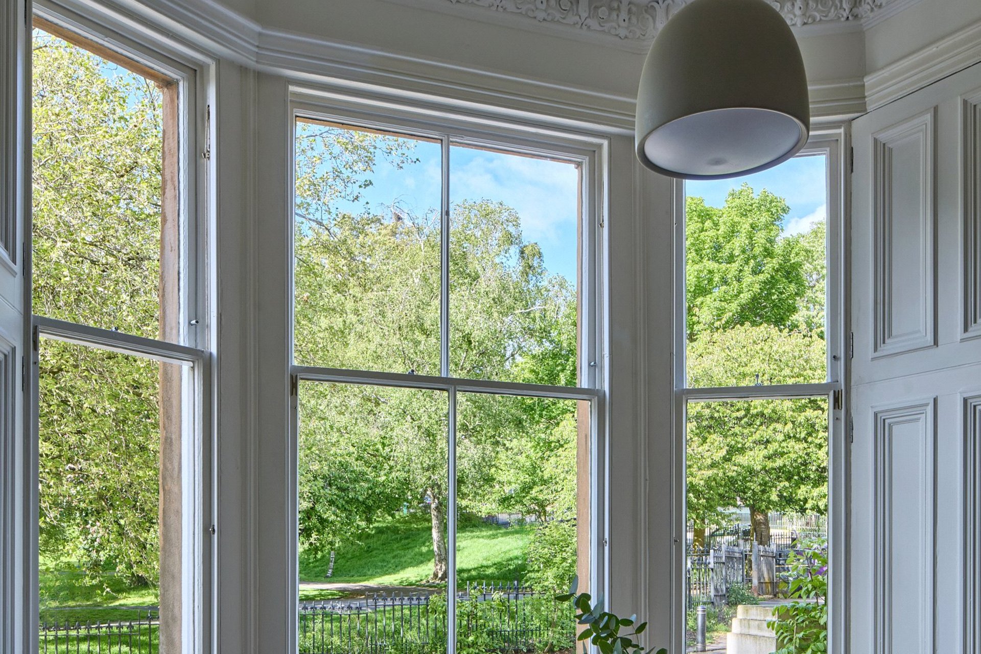 2 La Belle Place, Kelvingrove, Glasgow, G3 7LH - Picture #12