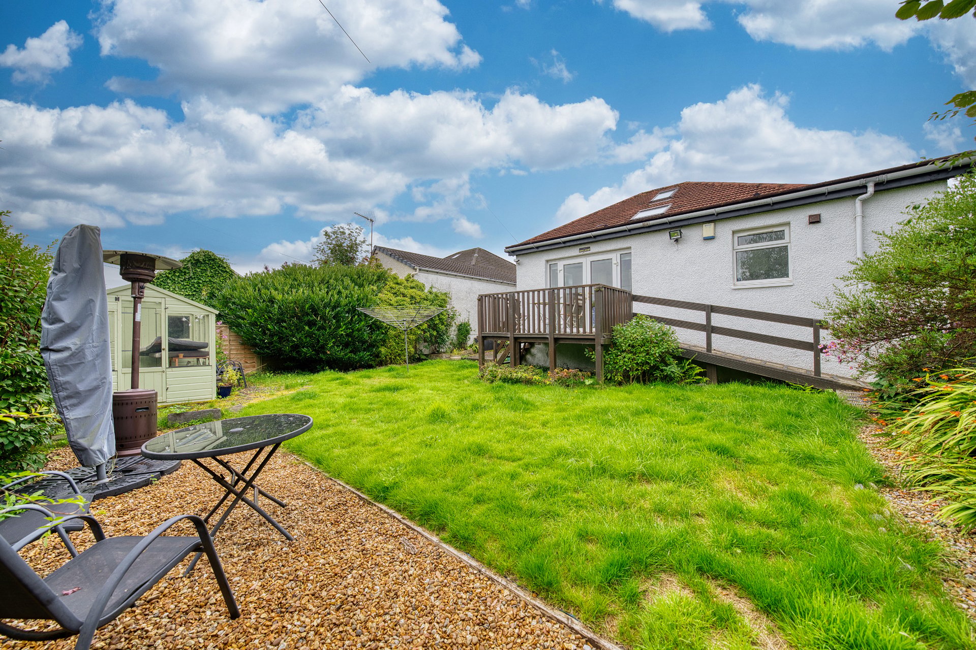 38 Rannoch Drive, Bearsden, Glasgow, East Dunbartonshire, G61 2LF - Picture #24