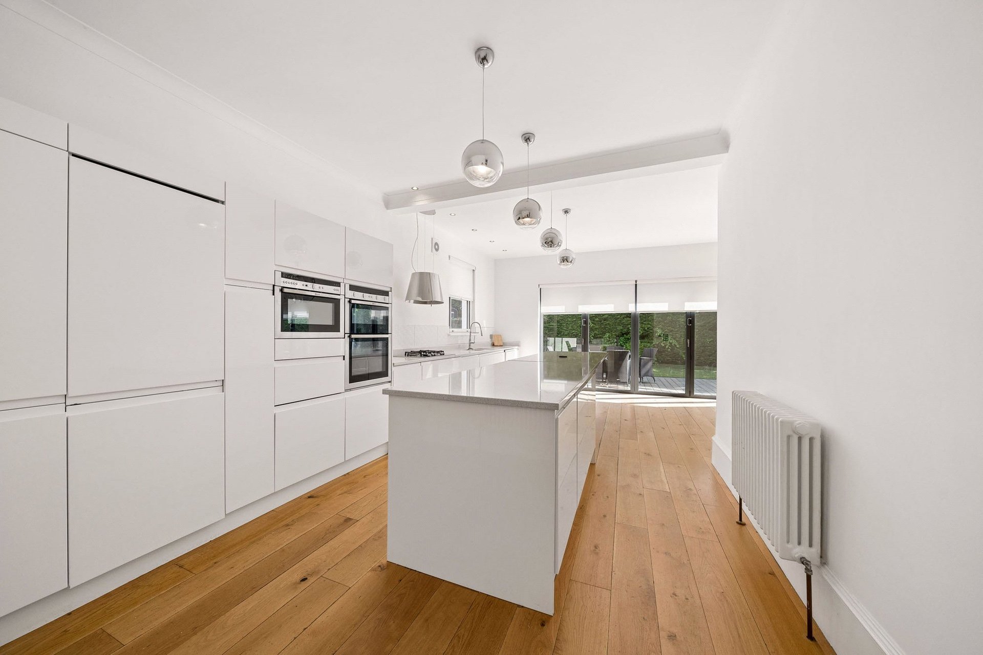 6 Church Road, Giffnock, Glasgow, East Renfrewshire, G46 6JU - Picture #25
