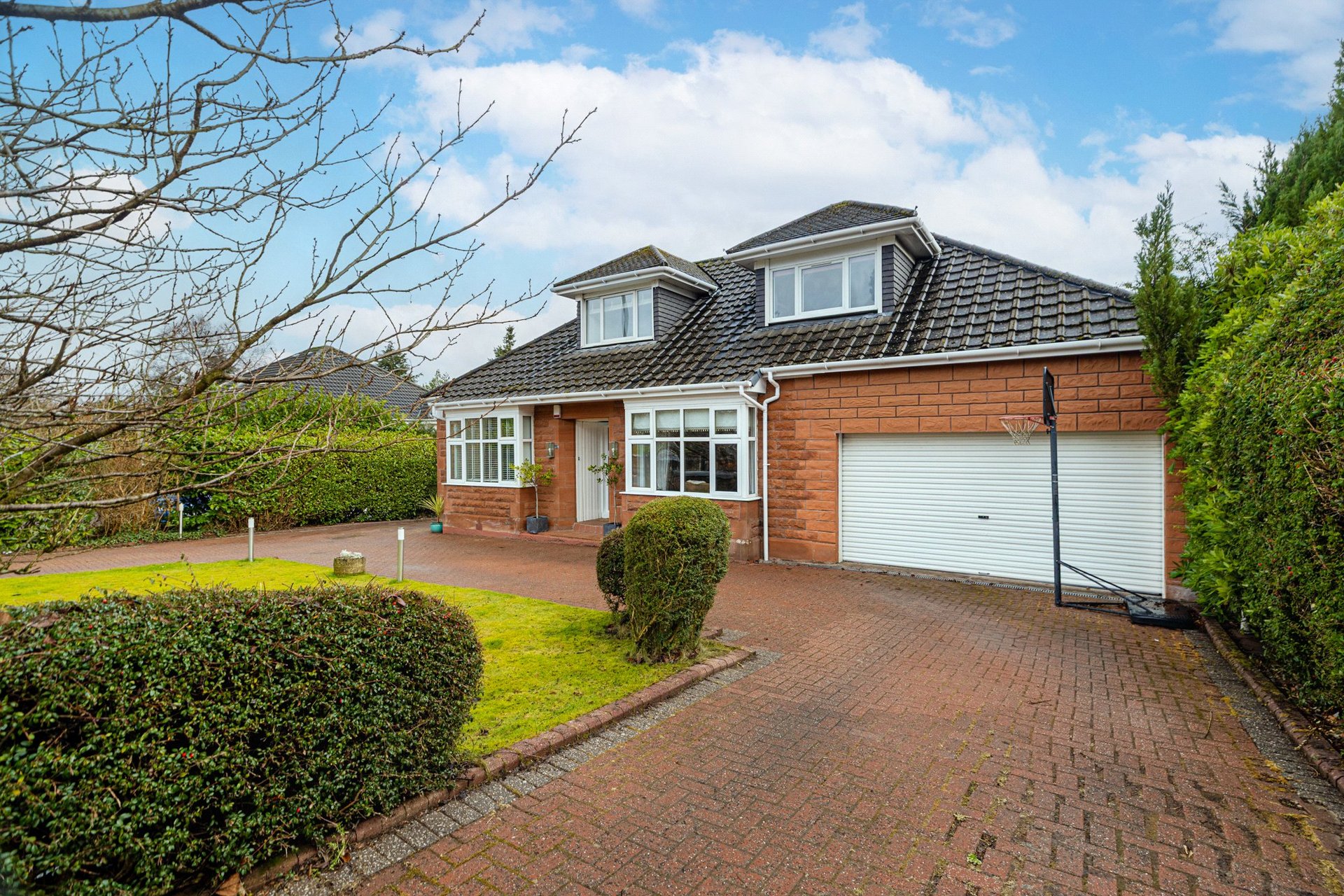 125 Ayr Road, Newton Mearns, Glasgow, East Renfrewshire, G77 6RF - Picture #2