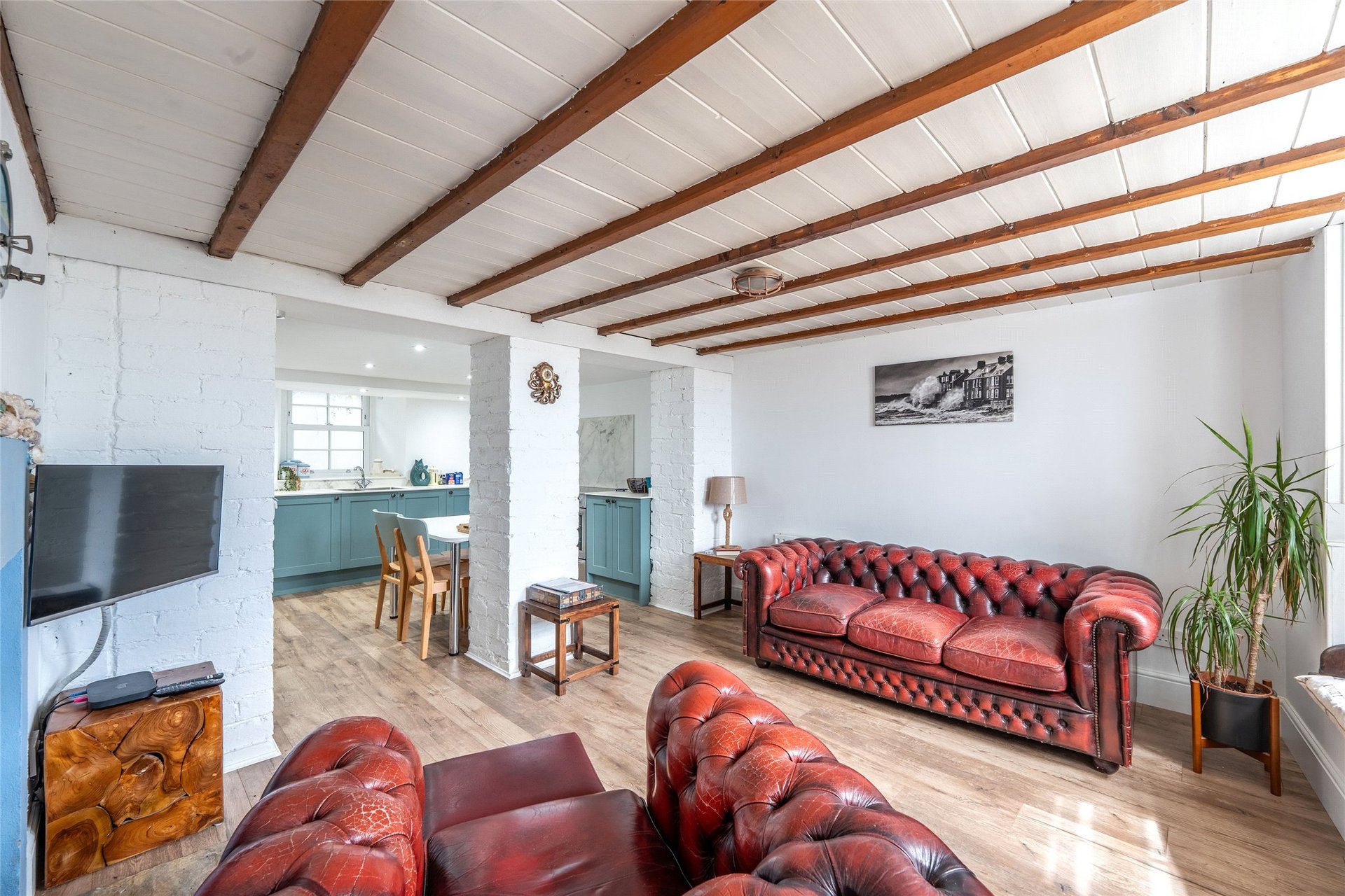 Rockview, 14 Main Street, Lower Largo, Leven, KY8 6BT - Picture #26