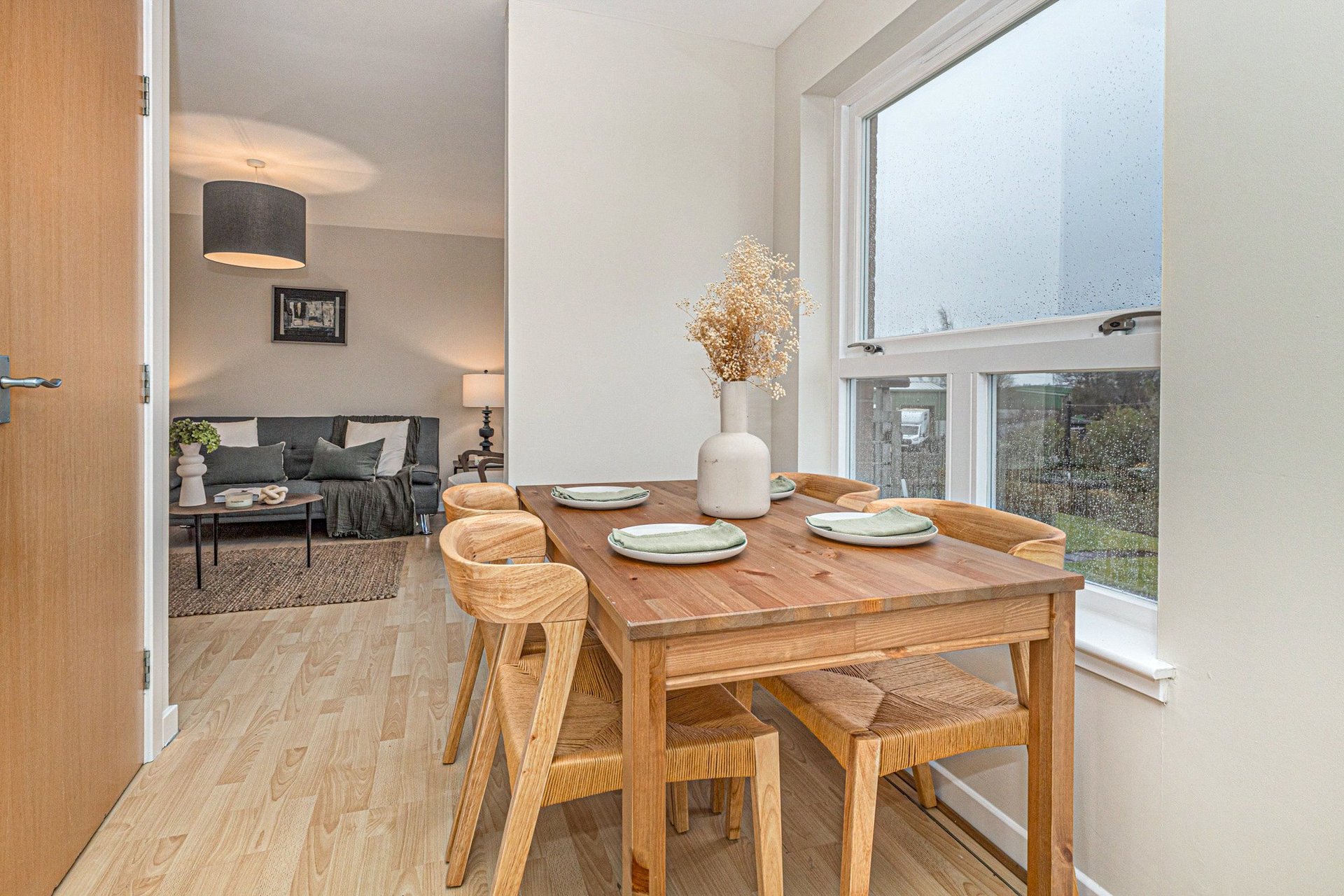 1/1, 77 Strathblane Gardens, Anniesland, Glasgow, G13 1BL - Picture #7