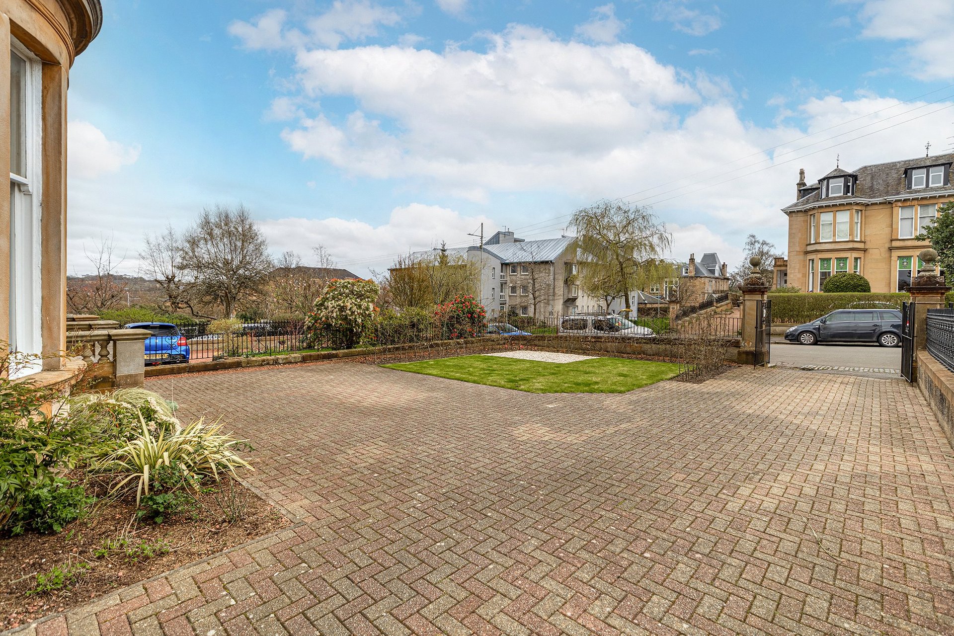 19 Winton Drive, Kelvinside, Glasgow, G12 0PZ - Picture #29