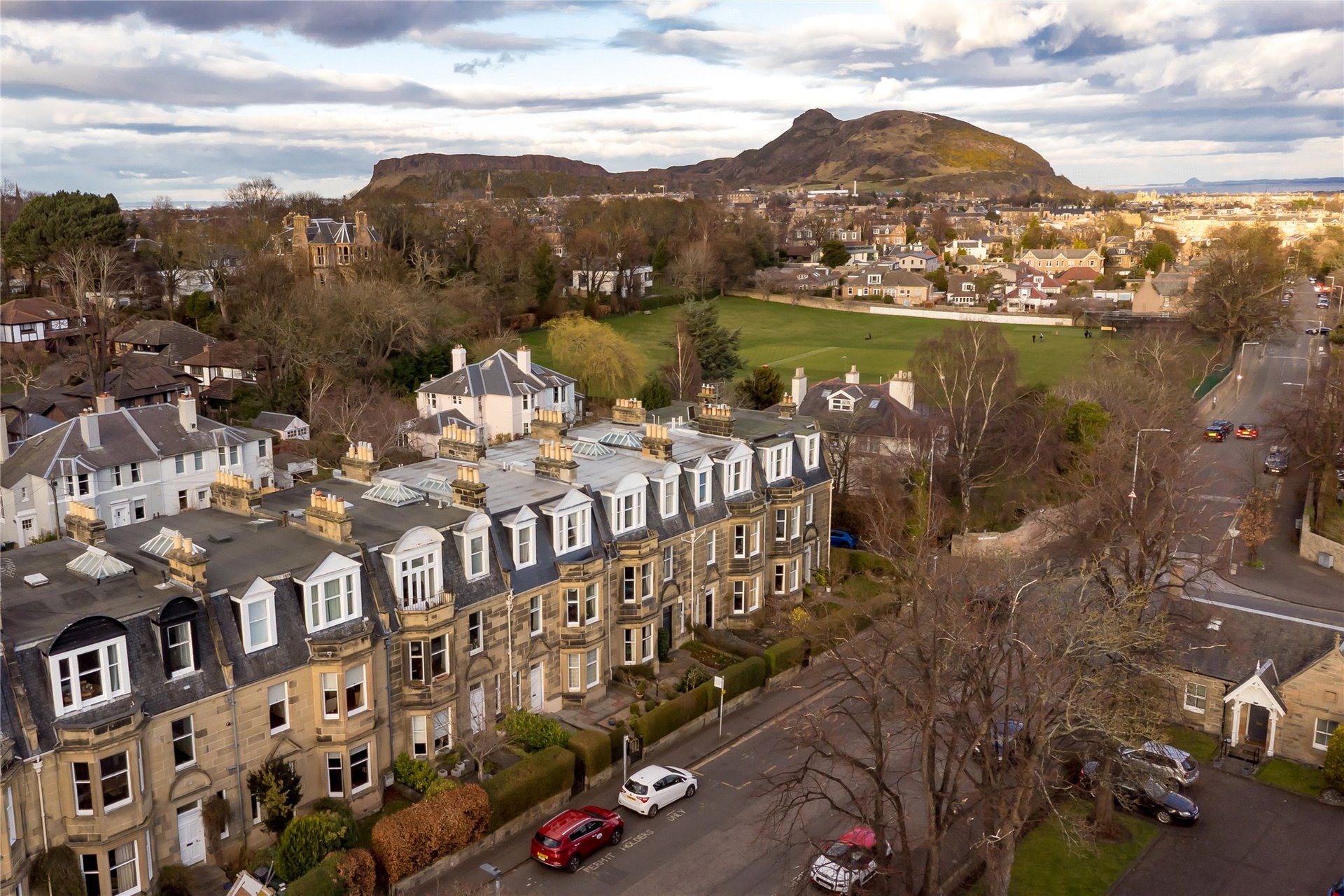 190 Grange Loan, Edinburgh, Midlothian, EH9 2DZ - Picture #2