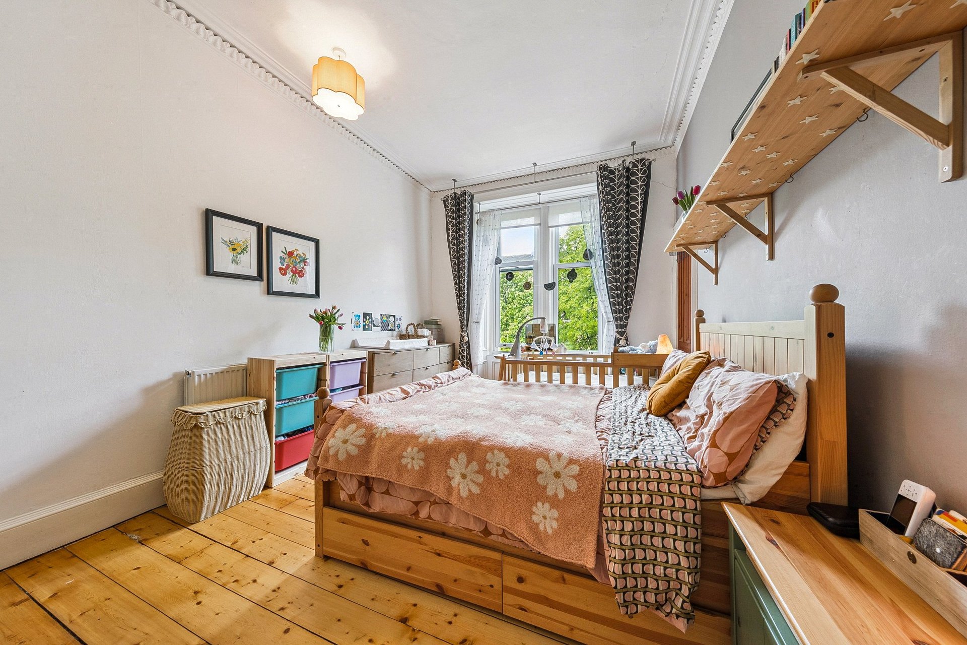 2/2, 23 Barrington Drive, Woodlands, Glasgow, G4 9DS - Picture #22