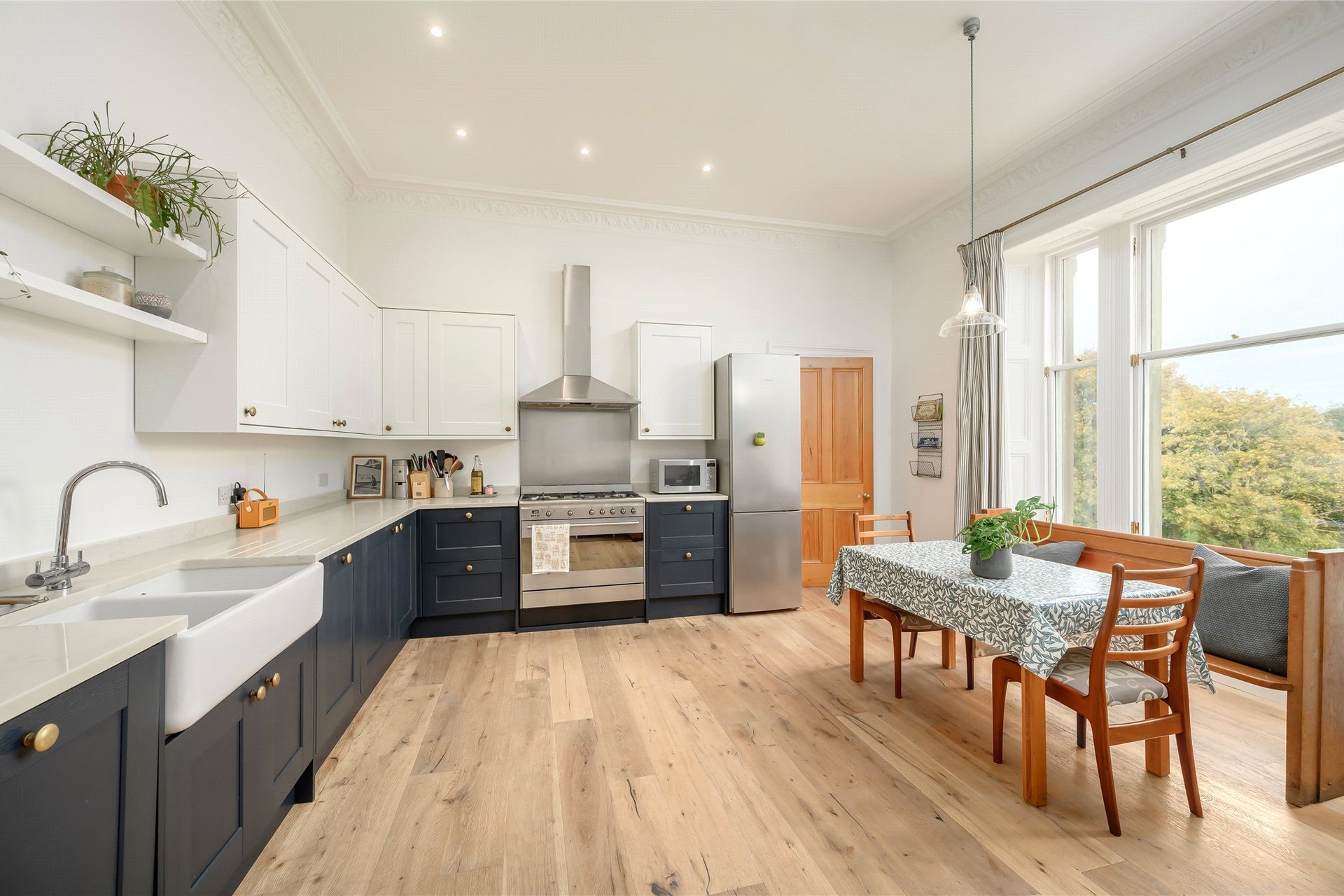 8 Zetland Place, Edinburgh, EH5 3LY - Picture #3