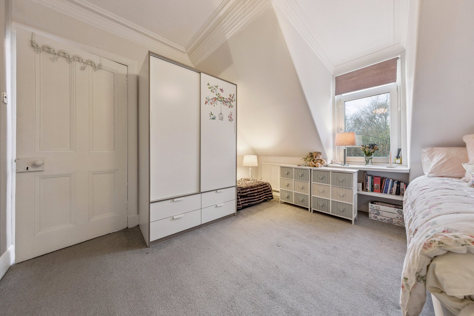 3 Lennox Avenue, Scotstoun, Glasgow, G14 9HF - Picture #24