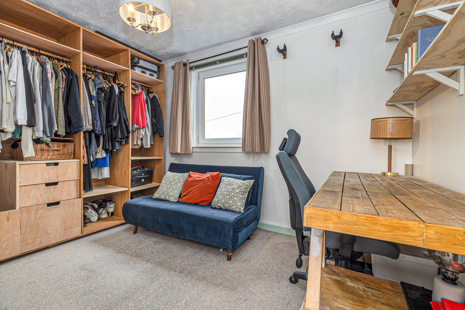 155 Farne Drive, Simshill, Glasgow, G44 5DN - Picture #14
