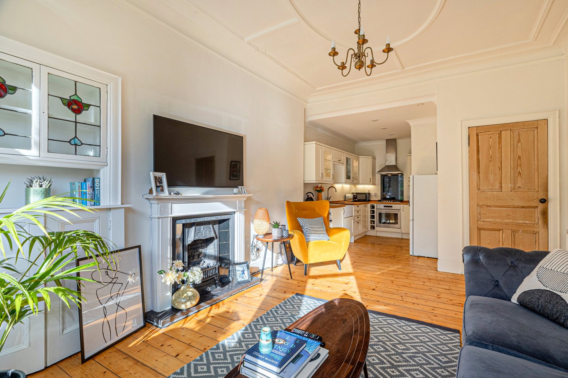 0/1, 80 Camphill Avenue, Langside, Glasgow, G41 3DU - Picture #5