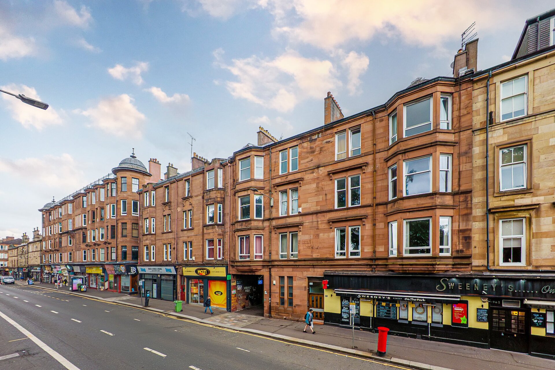 3/2, 970 Pollokshaws Road, Shawlands, Glasgow, G41 2HA - Picture #1