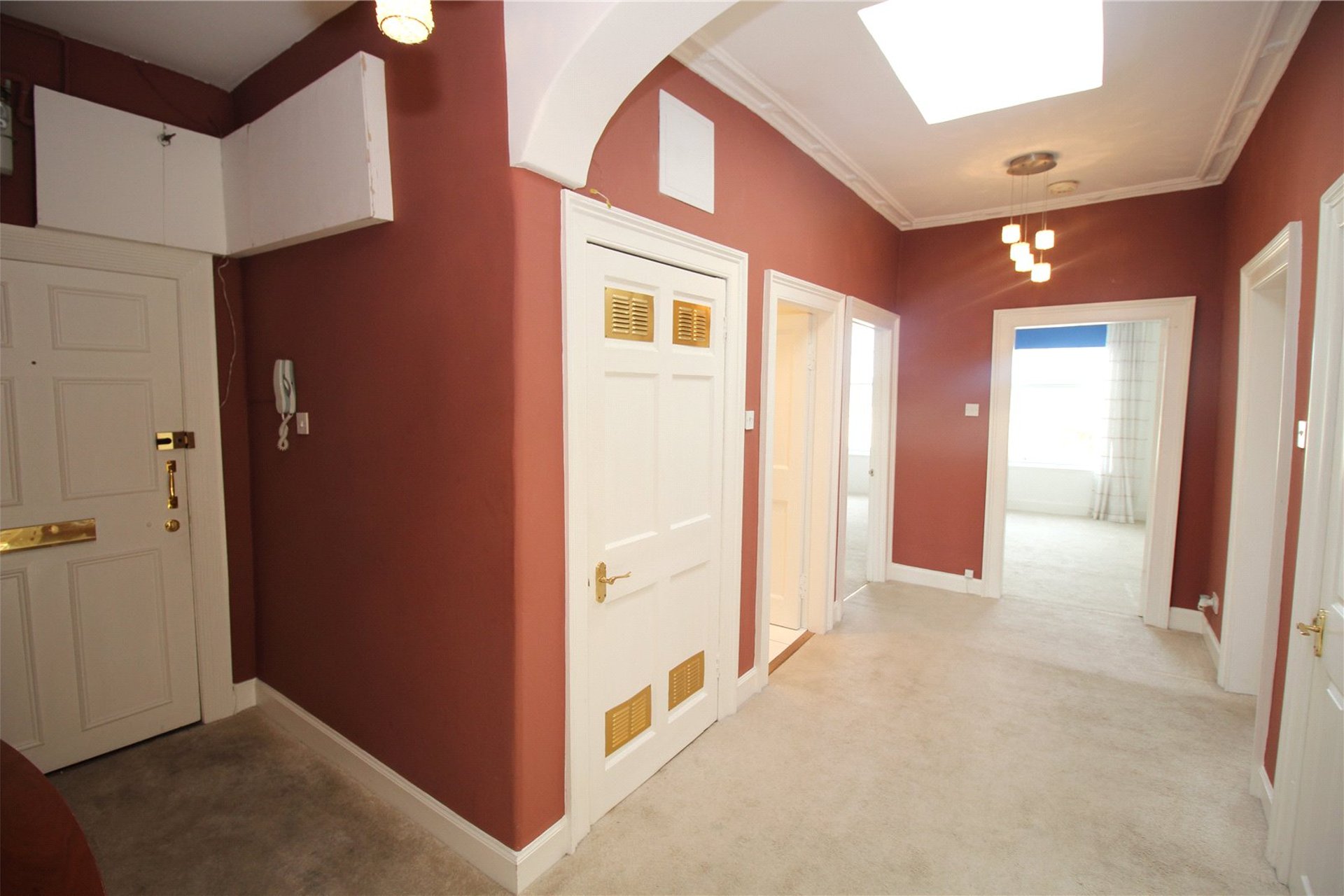 Flat 7, 19 Gayfield Square, Edinburgh, Midlothian, EH1 3NX - Picture #14