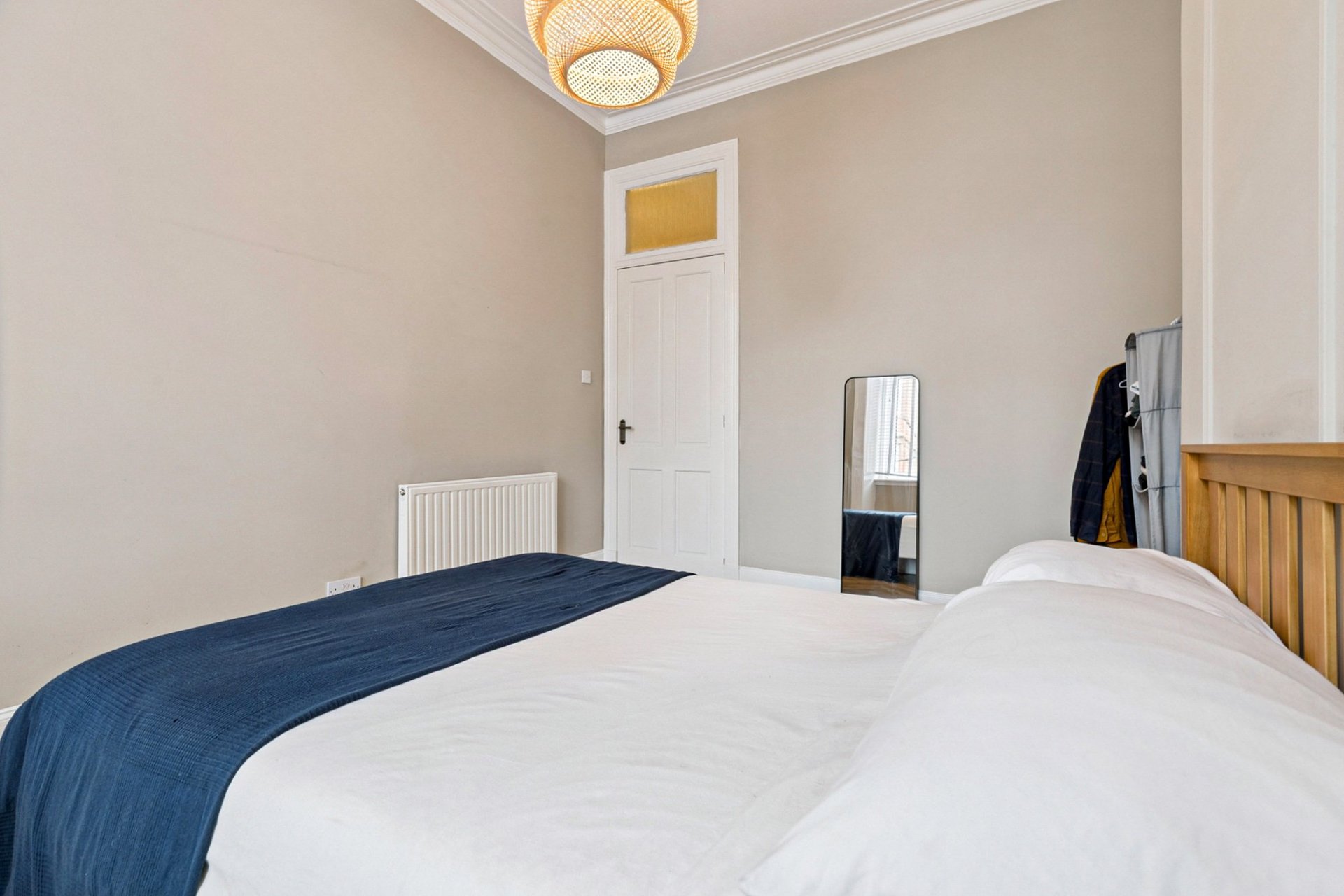 1/2, 26 Tassie Street, Shawlands, Glasgow, G41 3QF - Picture #14