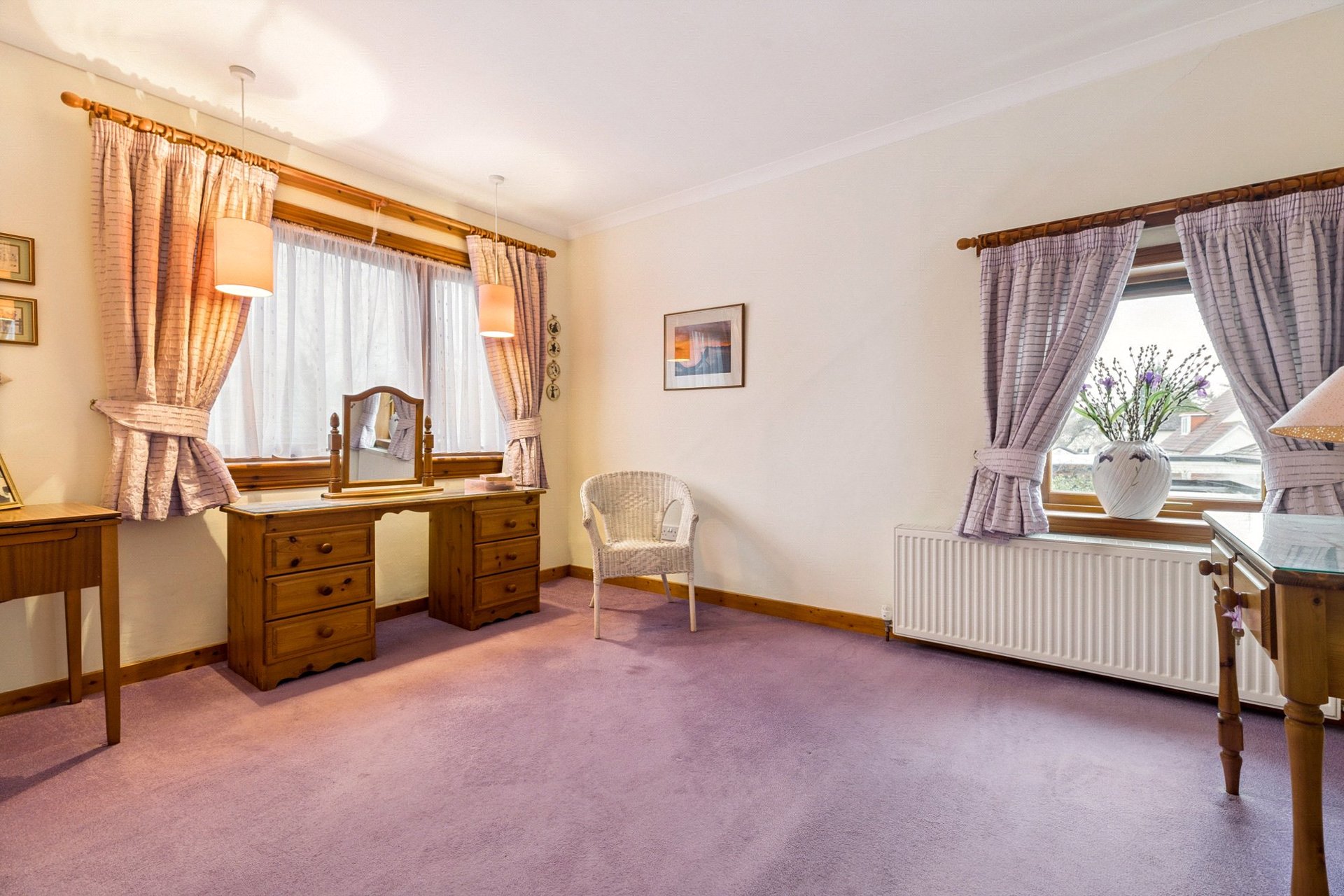 52A Thorn Road, Bearsden, G61 4BP - Picture #37